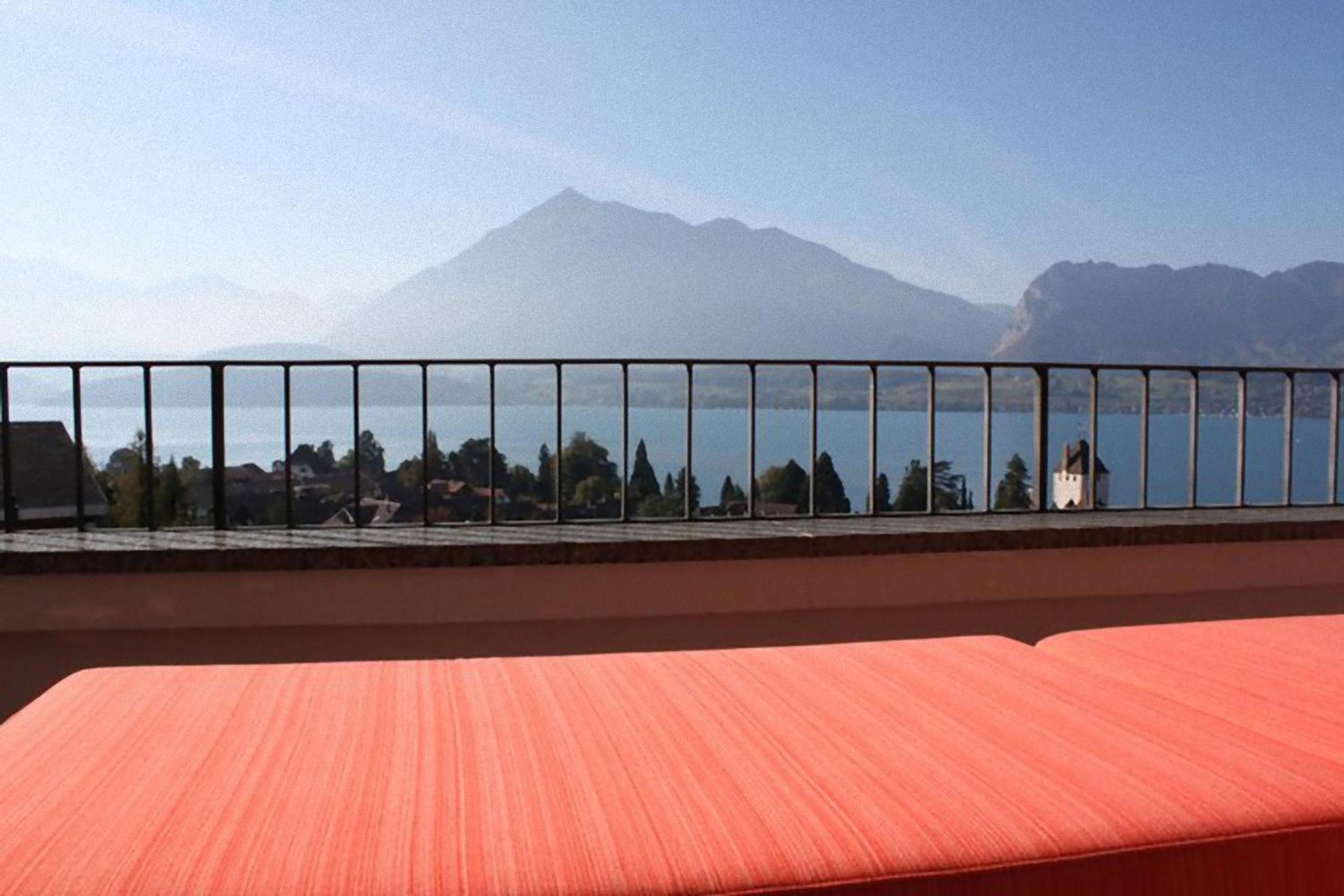 Deluxe Apartment with Lake View - Photo 38