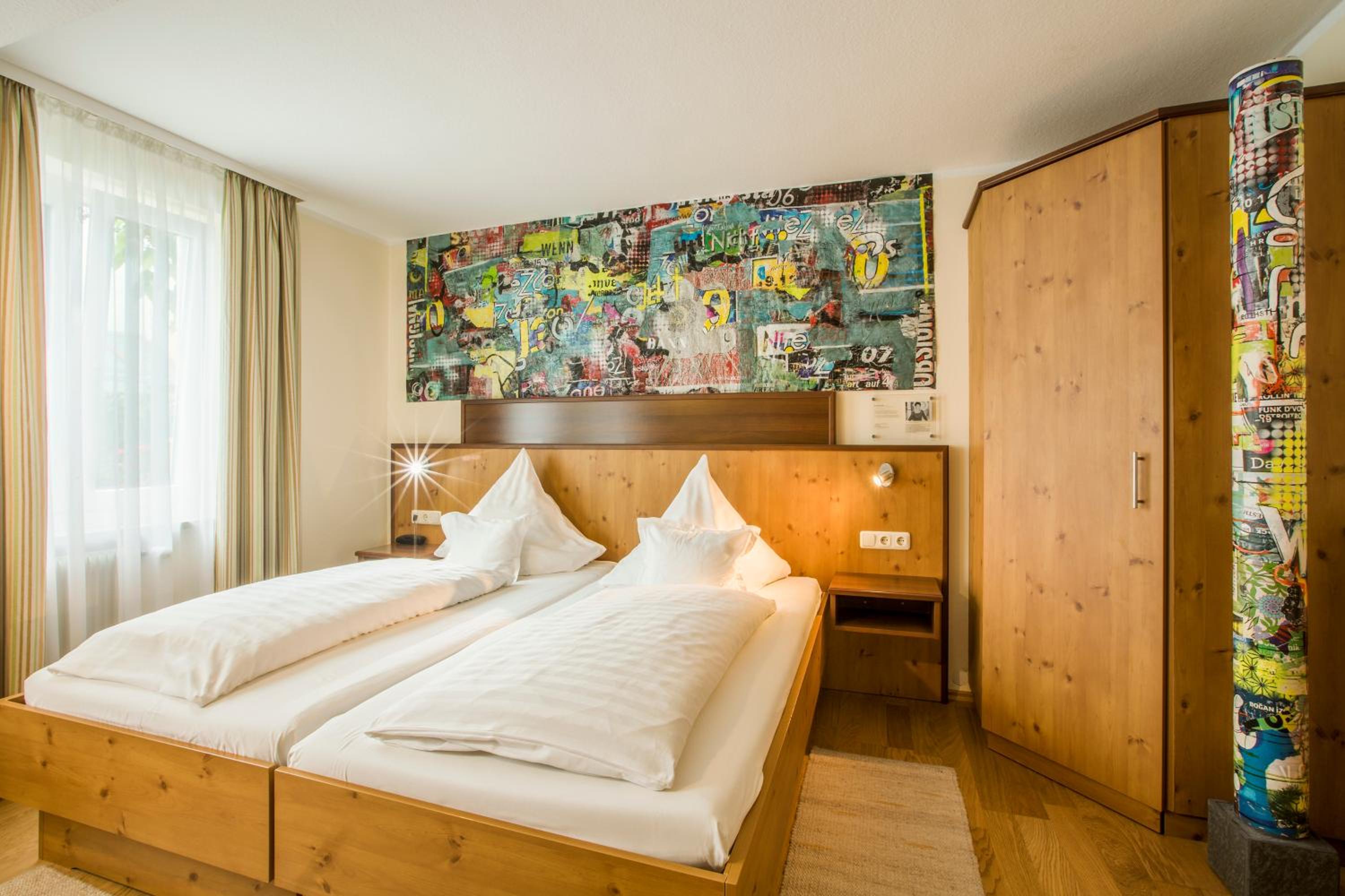 Double Room - Photo 9