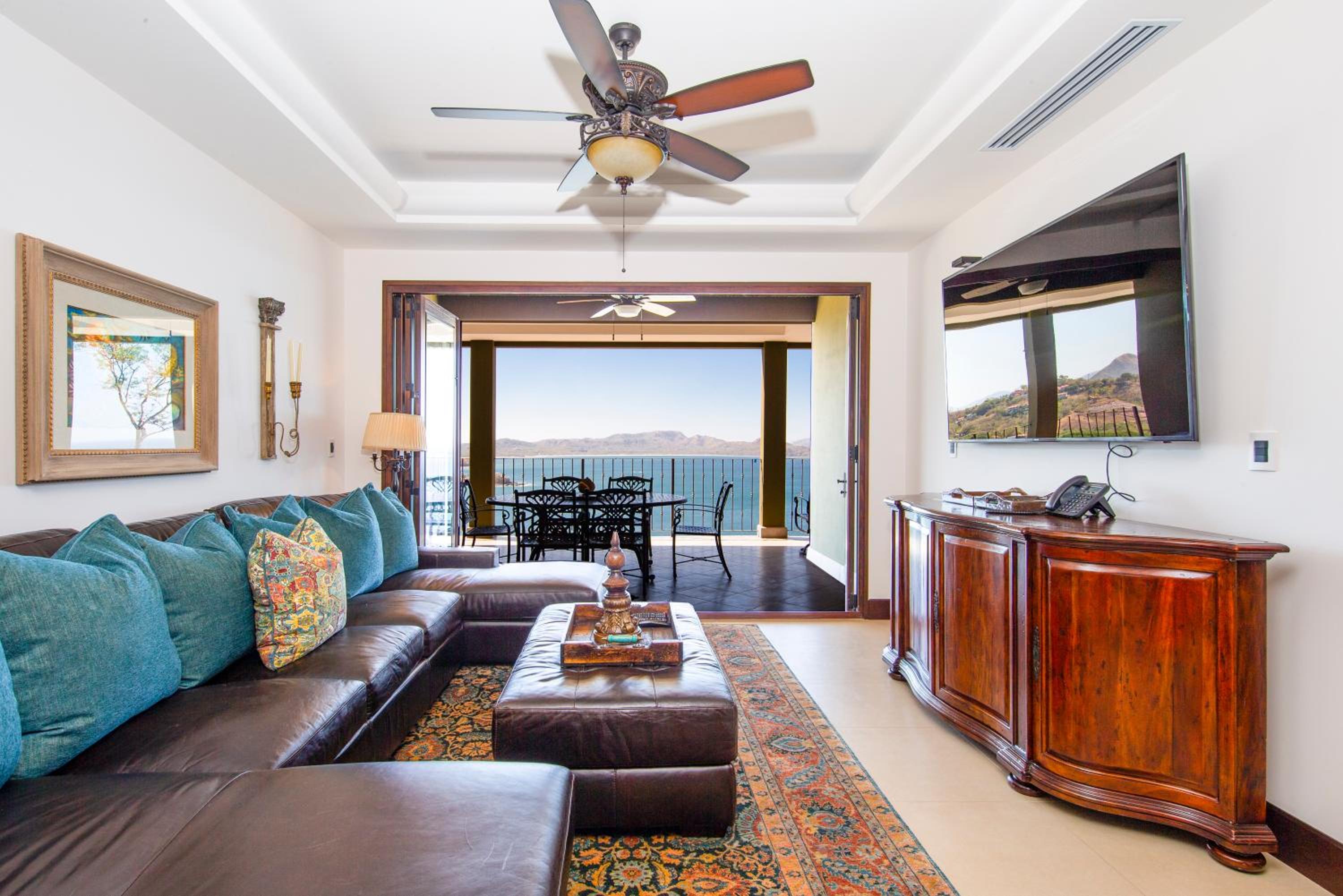 Ocean View Two Bedroom