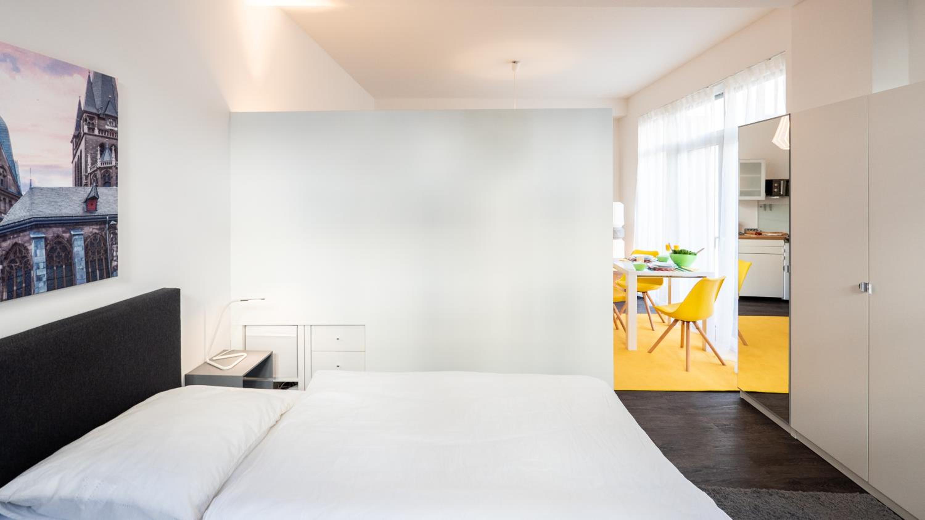 Apartment Ground Floor photo 3