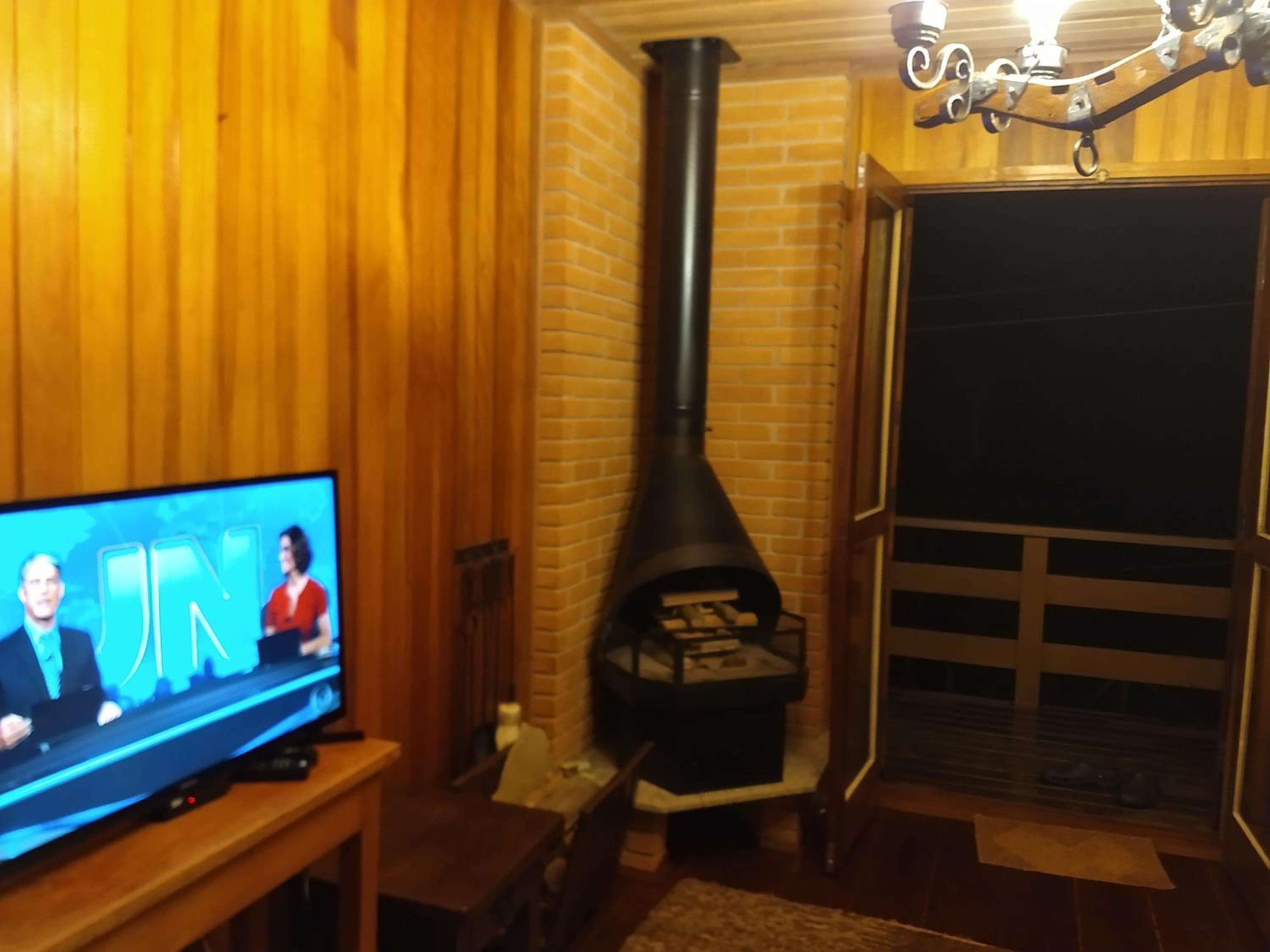 One-Bedroom Chalet photo 3