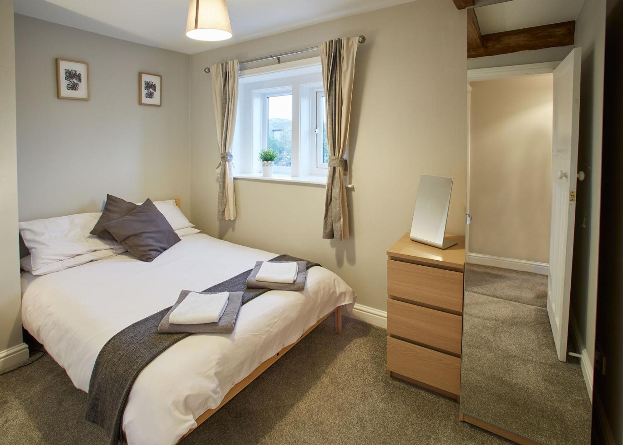 Two-Bedroom House photo 2