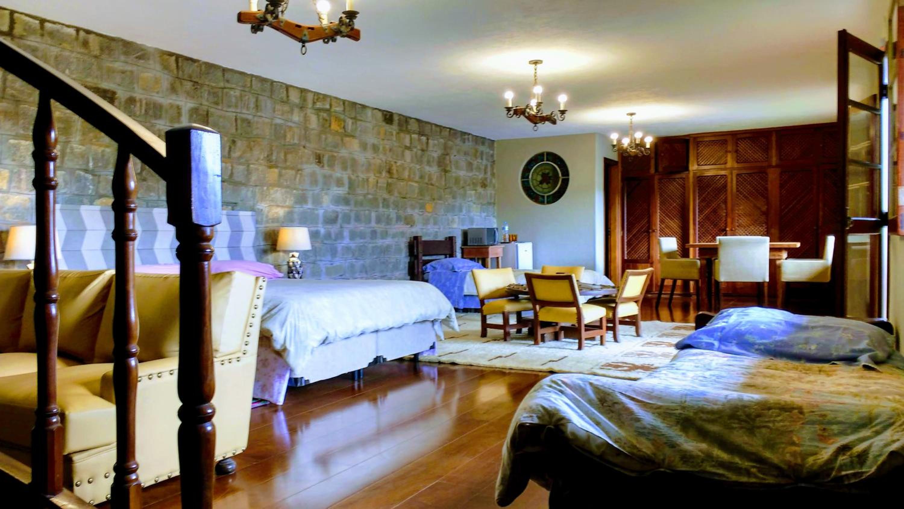 Family Suite photo 2