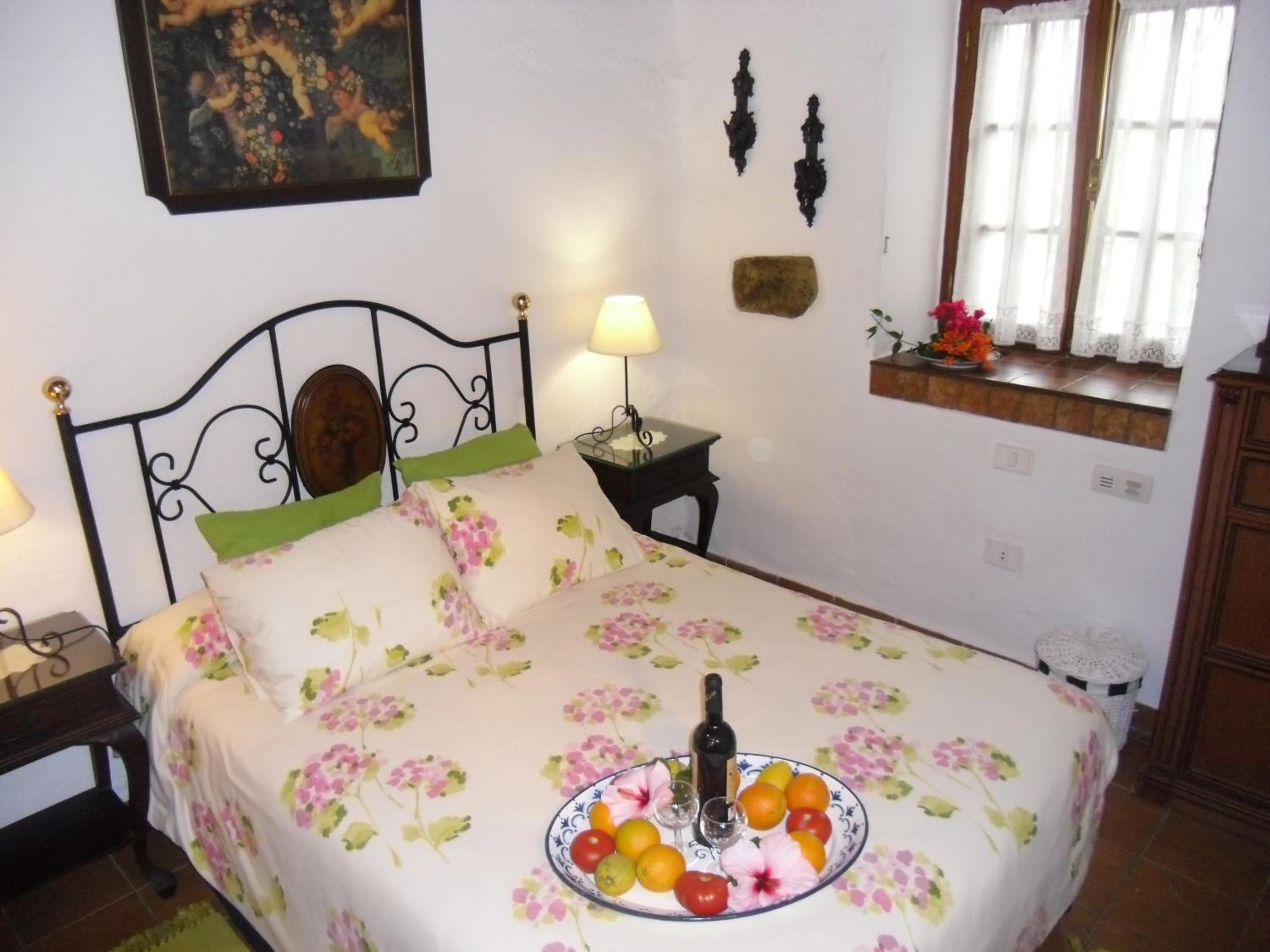 Apartamento de dos dormitorios (4 adultos)