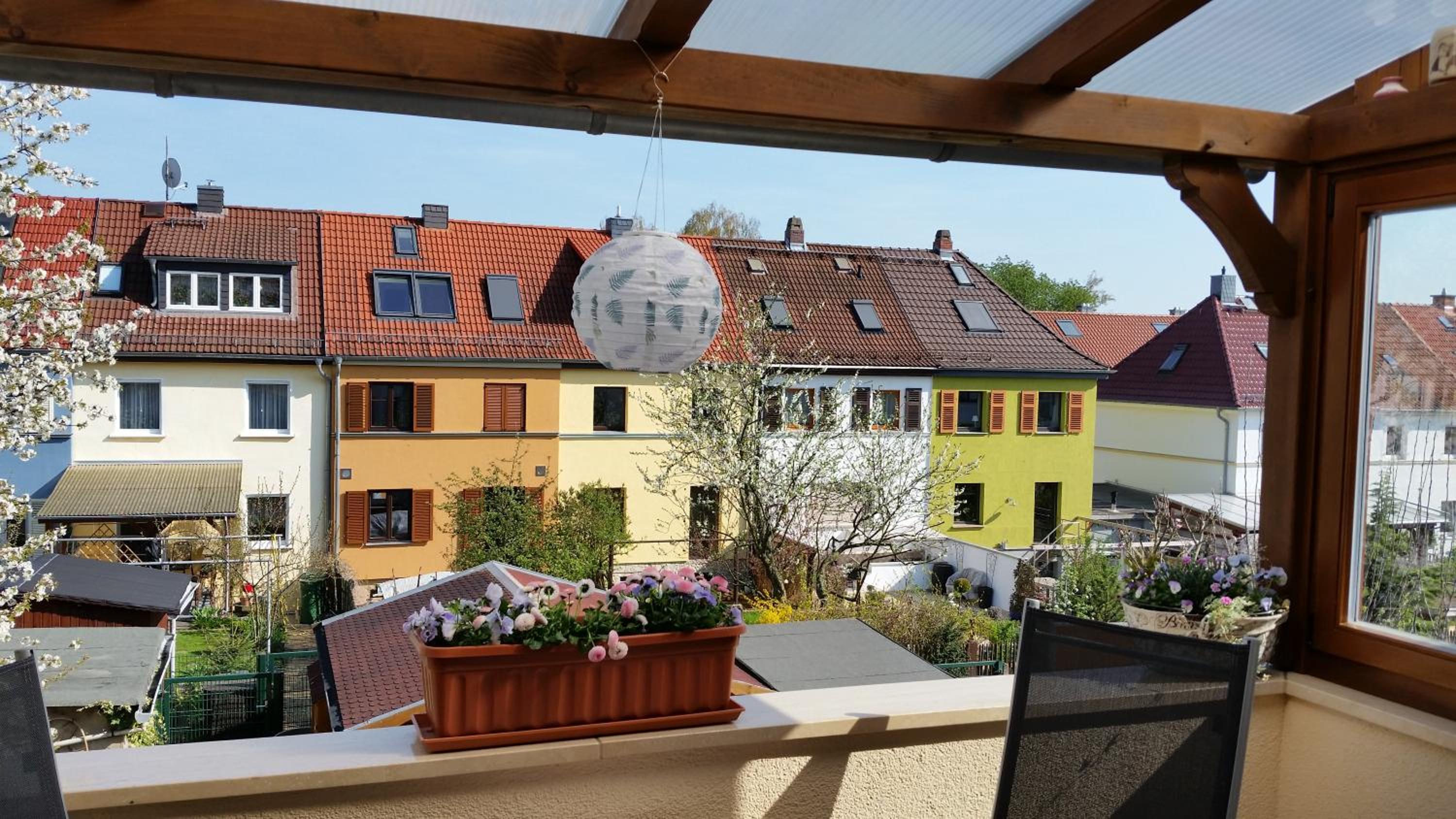 Double Room with Balcony photo 2