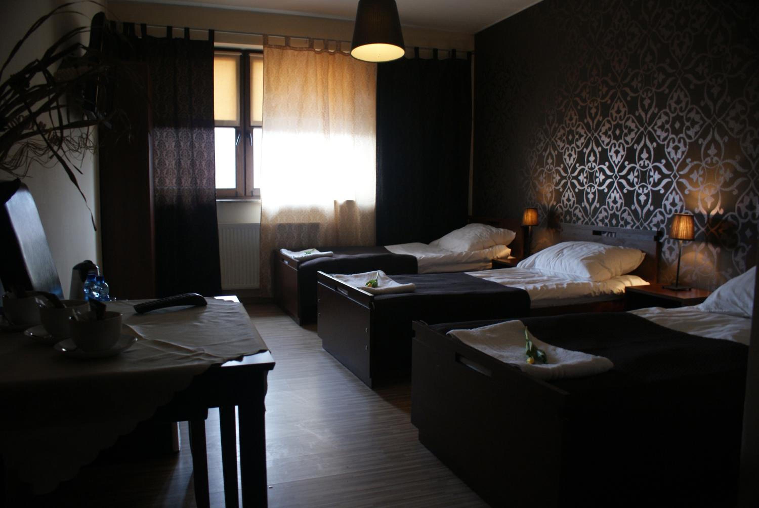 Comfort Triple Room - Photo 2