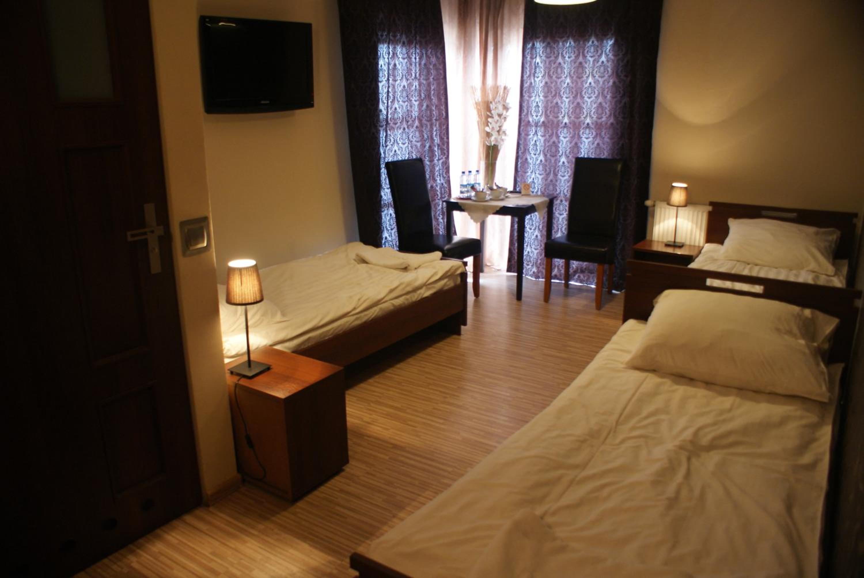 Comfort Twin Room - Photo 1
