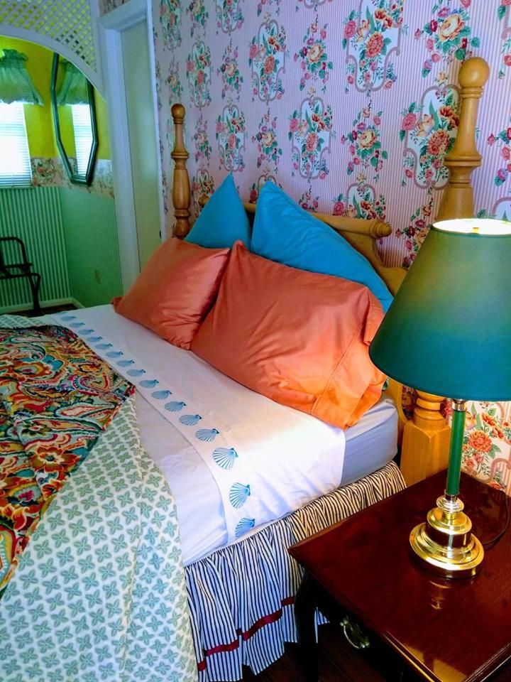 Deluxe Quadruple Room photo 2