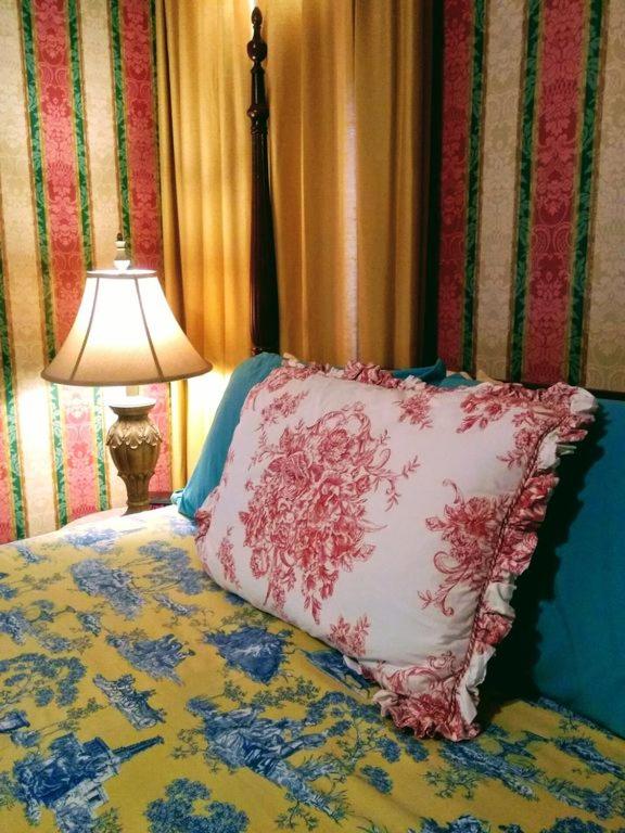 Deluxe Queen Room photo 1