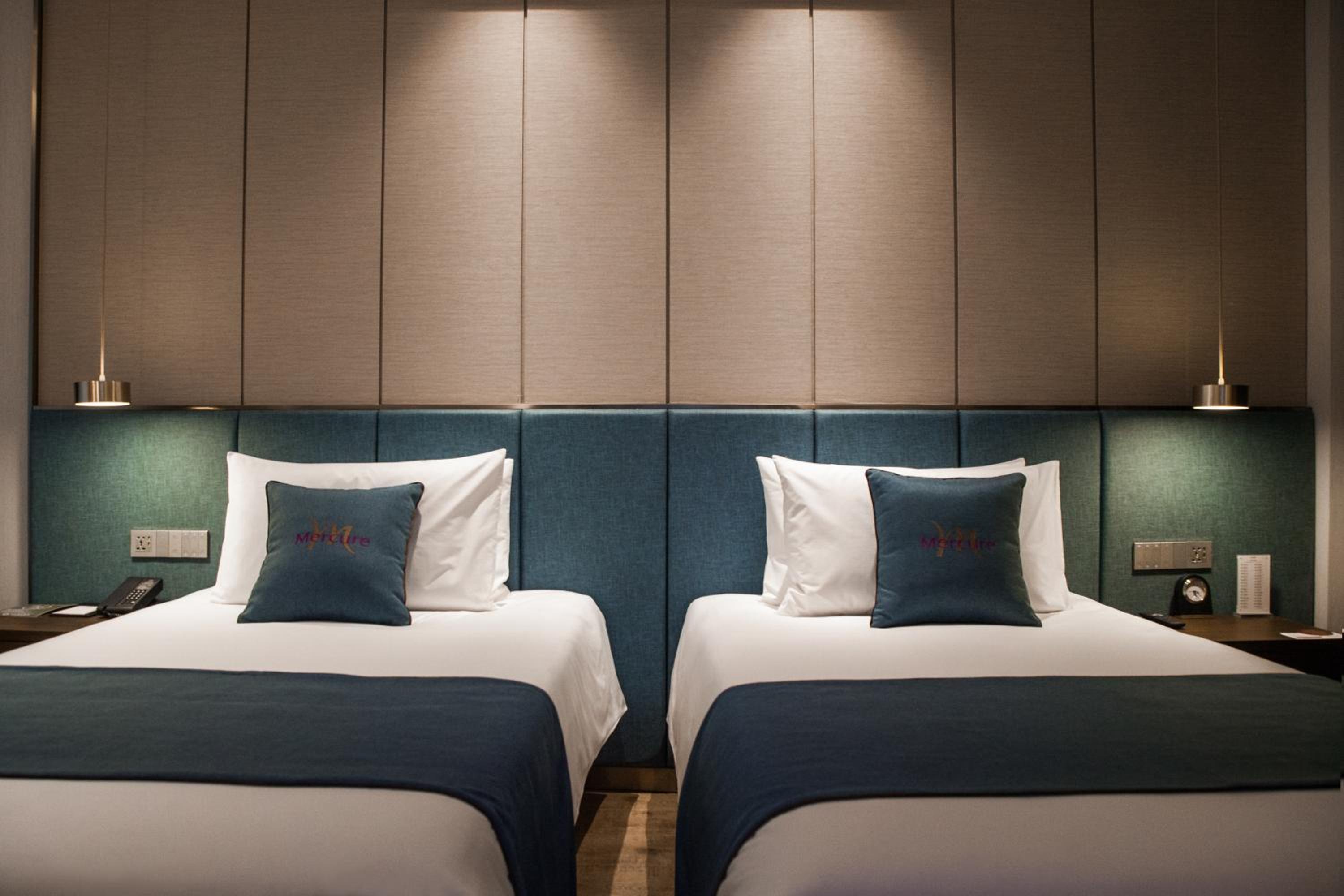 Superior Twin Room photo 2