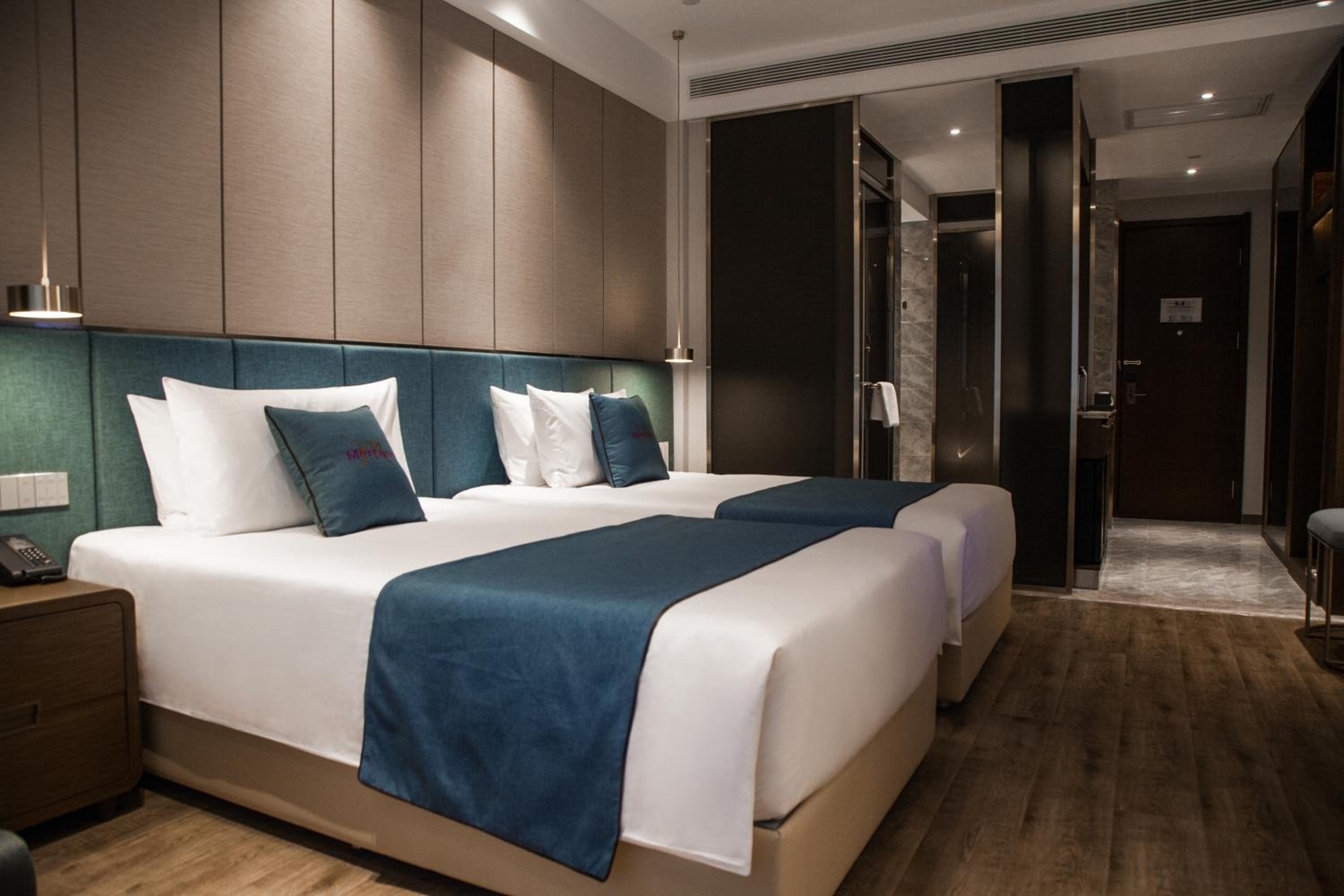 Superior Twin Room photo 1
