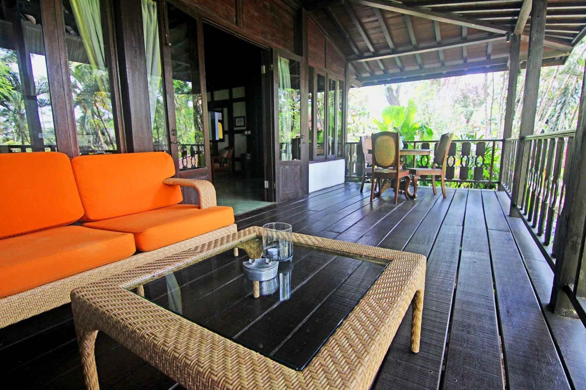 Plantation Villa photo 2
