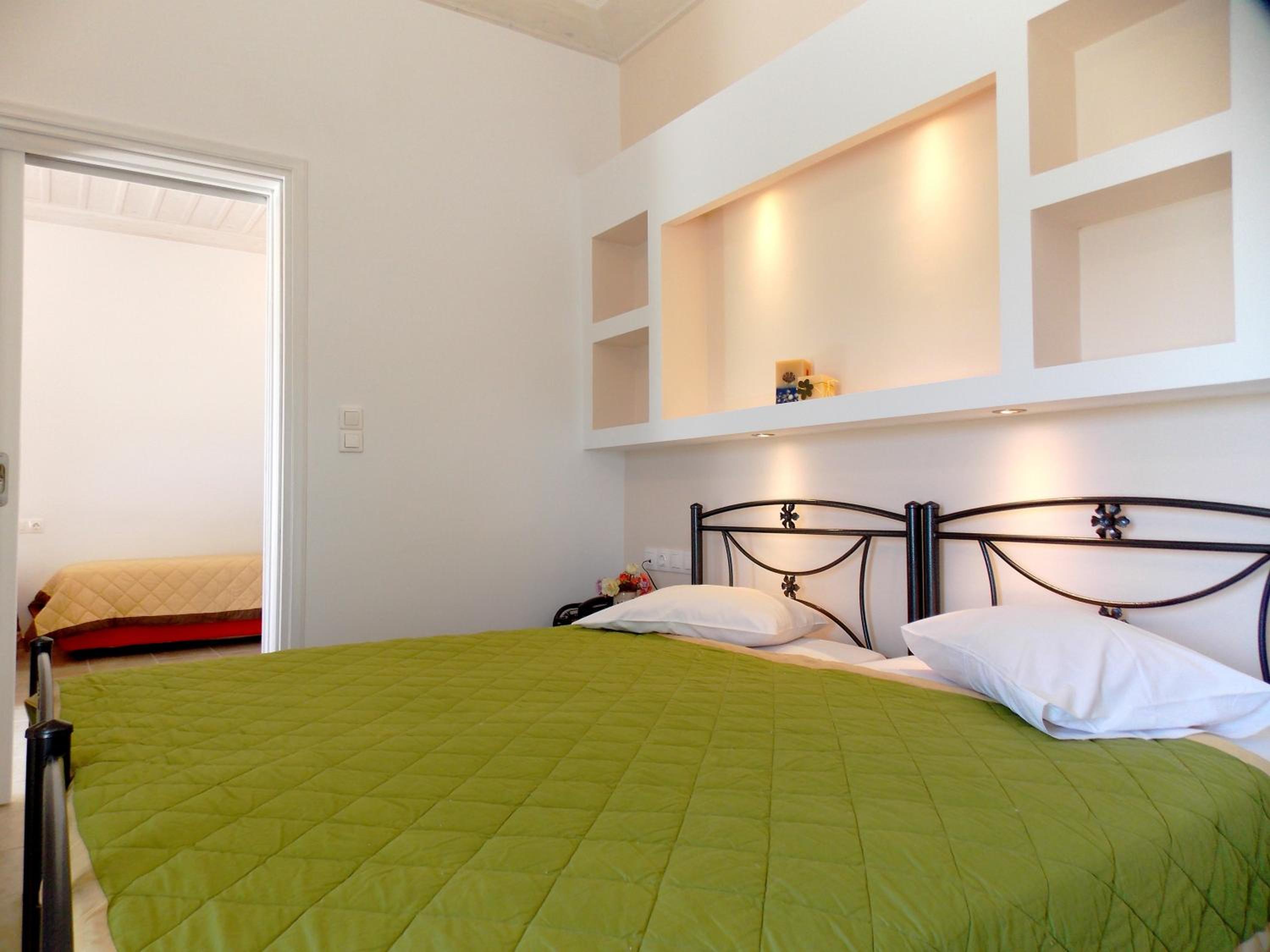 Family Two-Bedroom Apartment - Photo 6