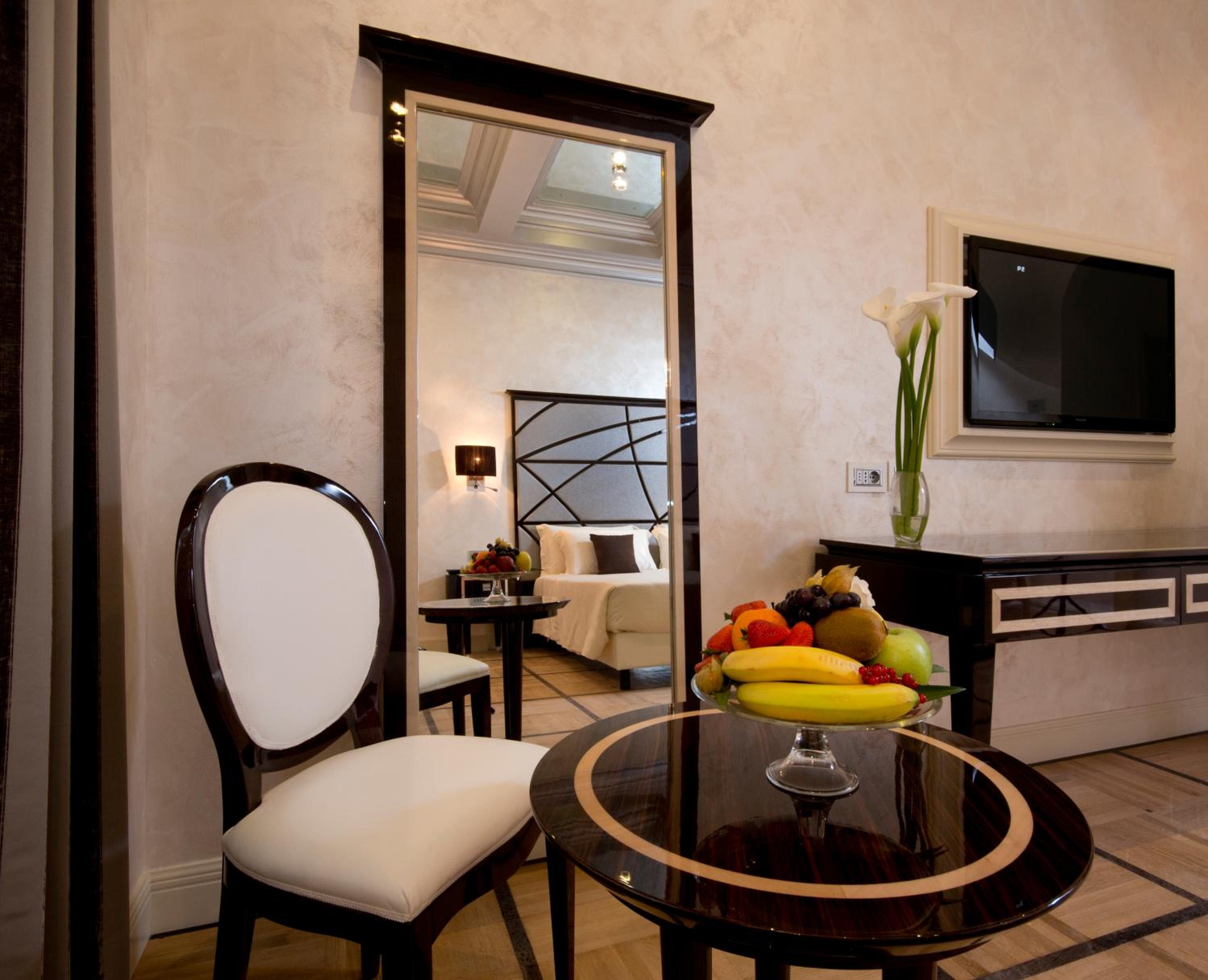 Executive Single Room photo 2