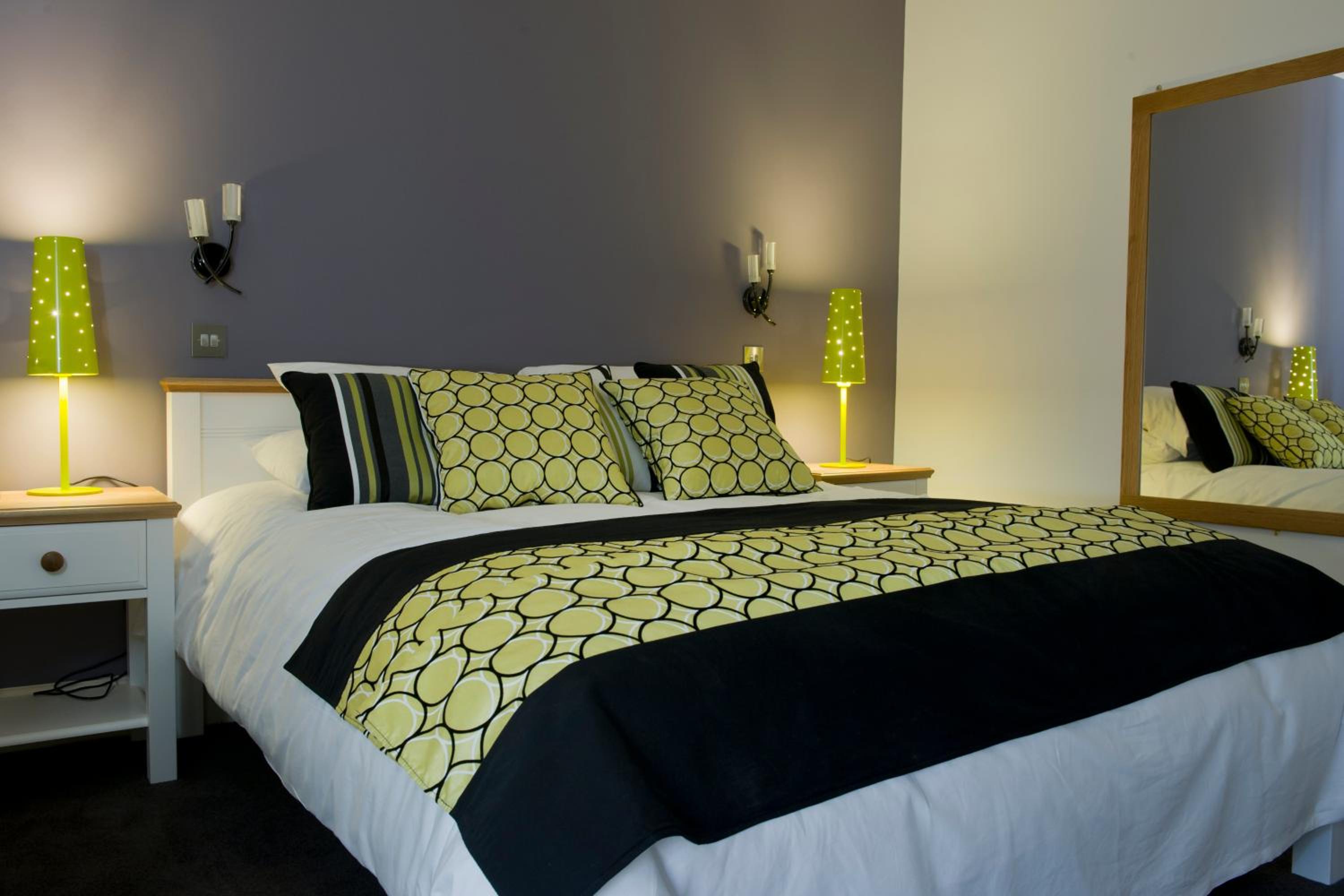 Deluxe Double Room photo 1