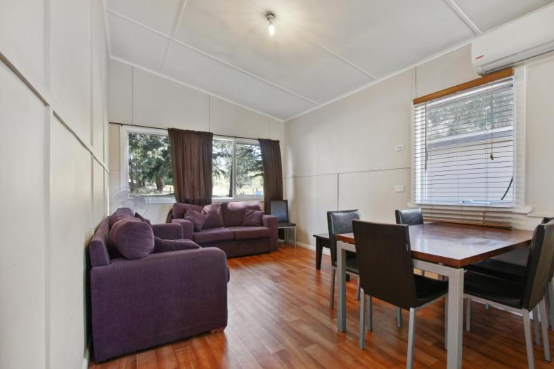 Family Suite with Balcony