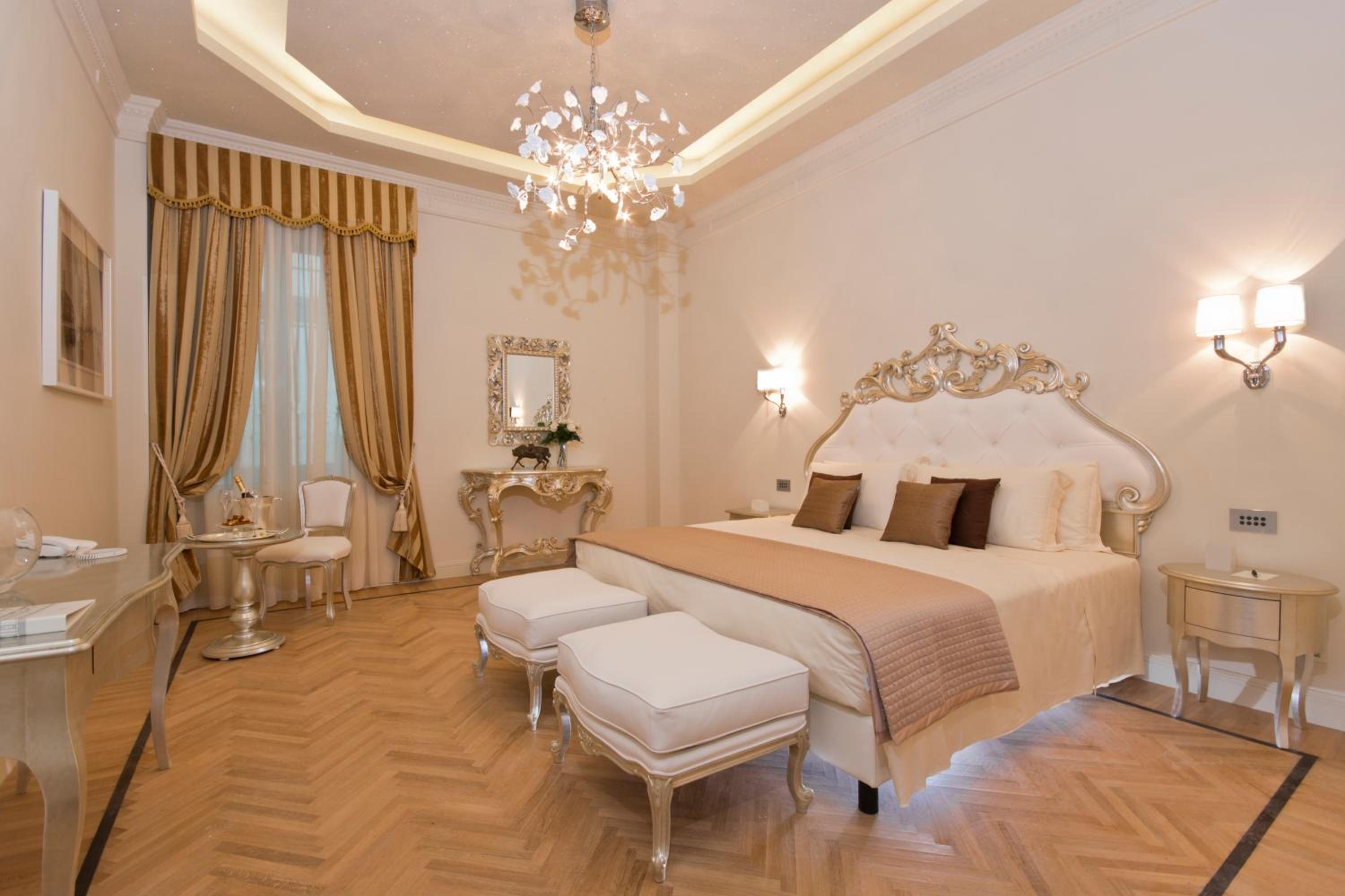 Deluxe Triple Room photo 1