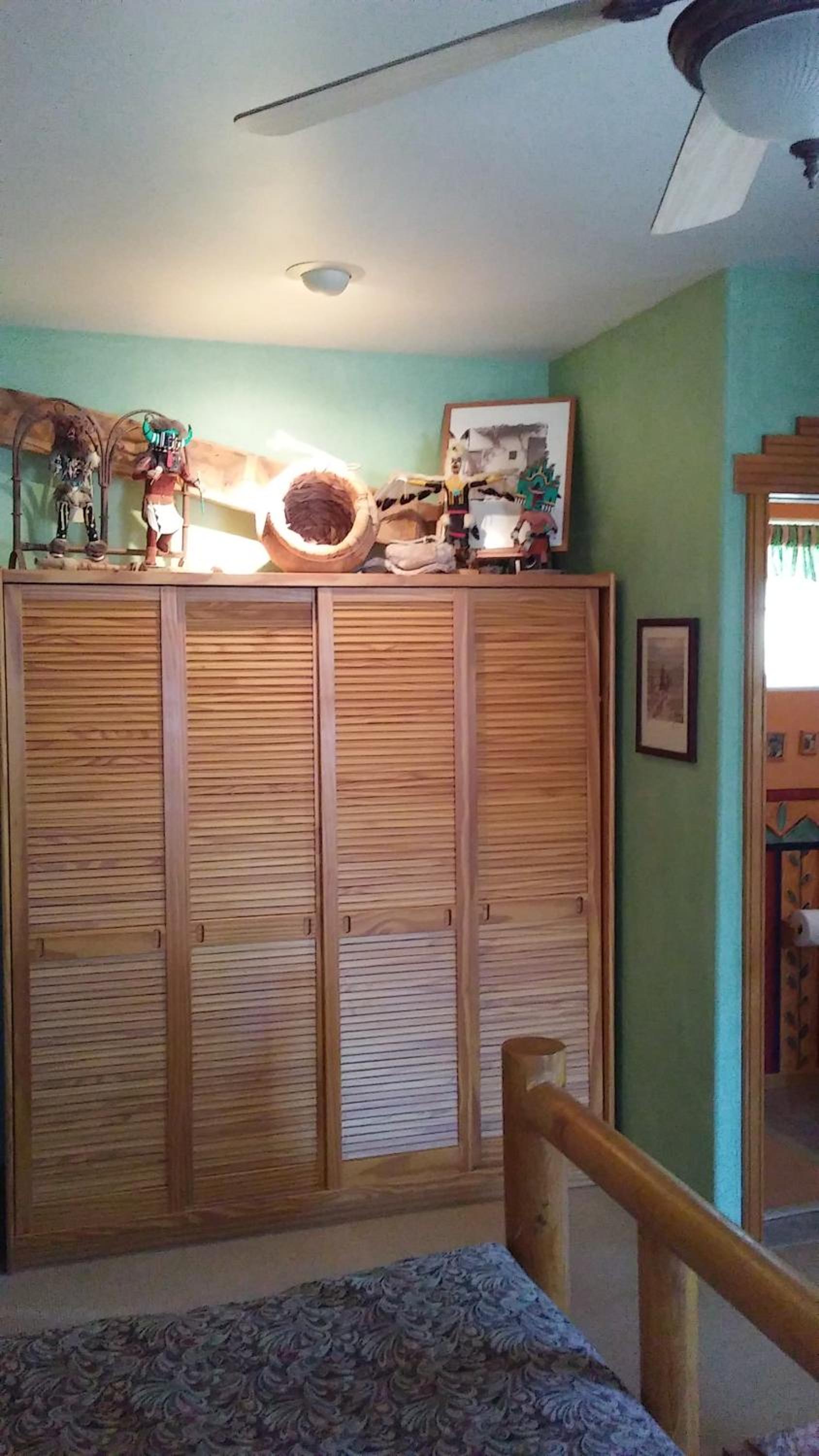 One-Bedroom House photo 3