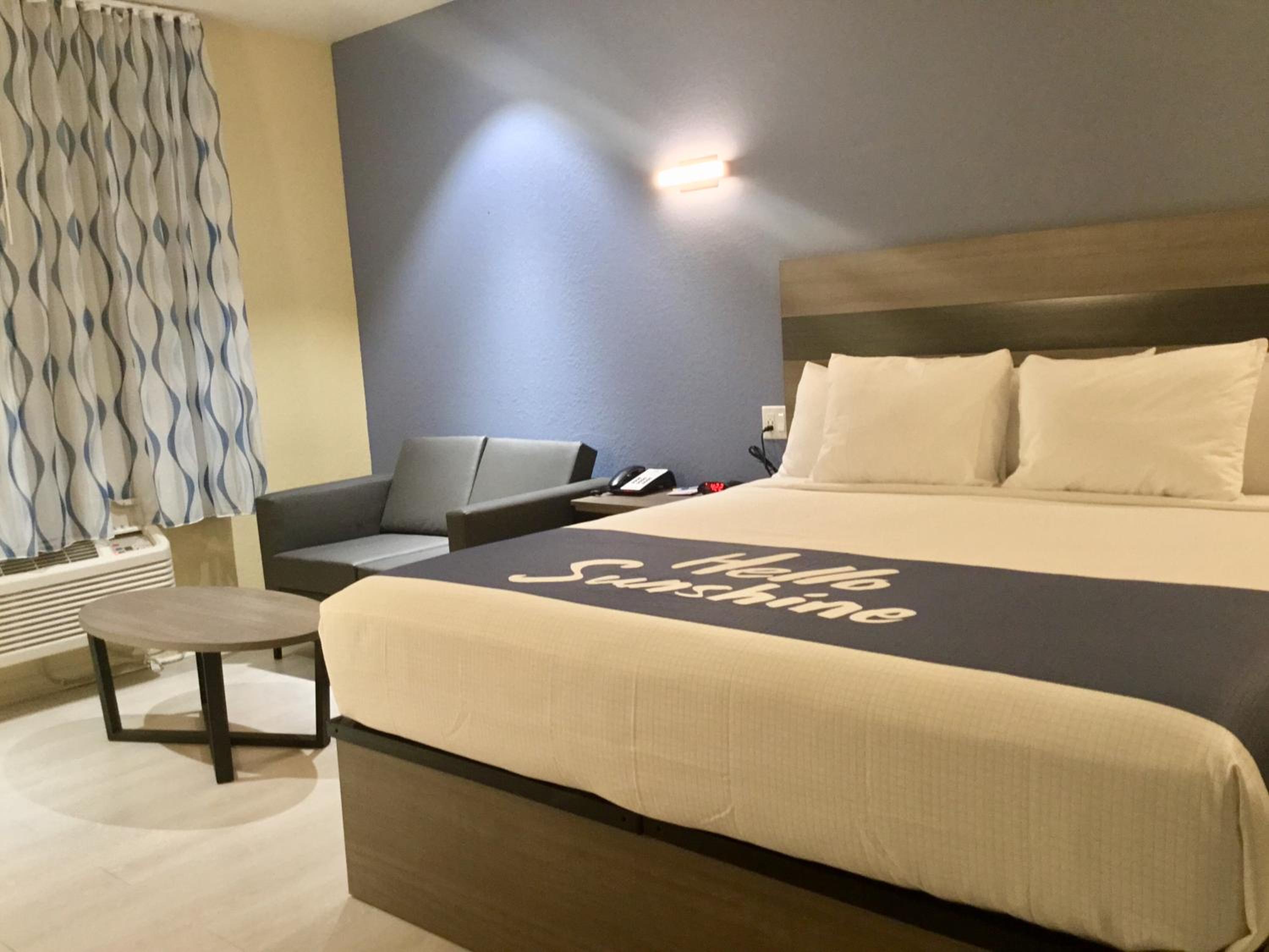 Days Inn by Wyndham Freeport, Foto 12