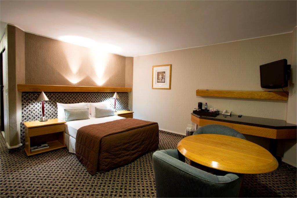 Standard Double Room photo 1