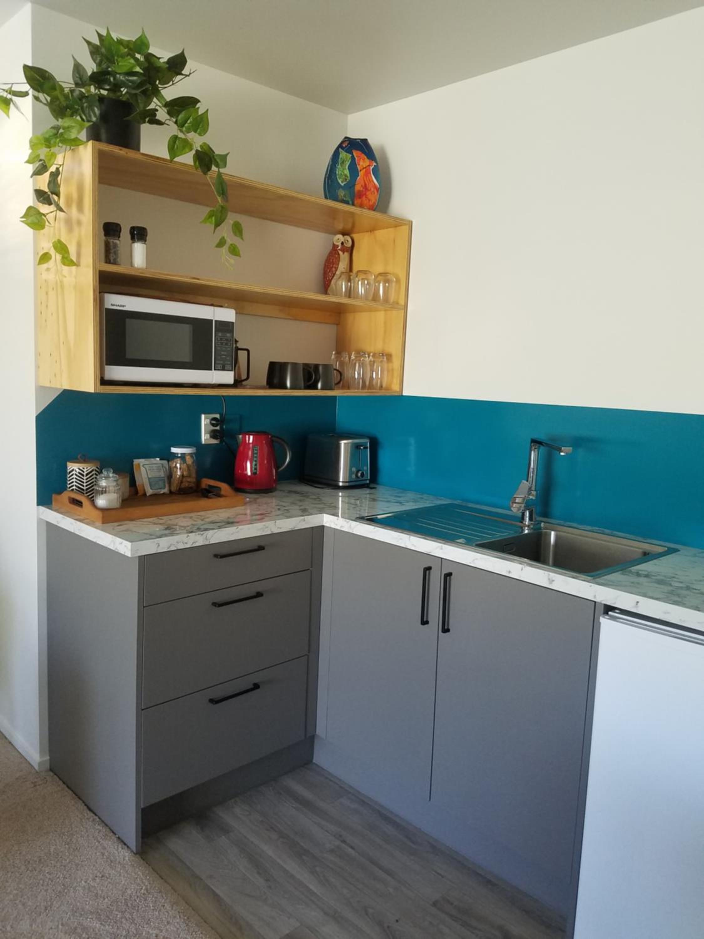 Double or Twin Room - Photo 7