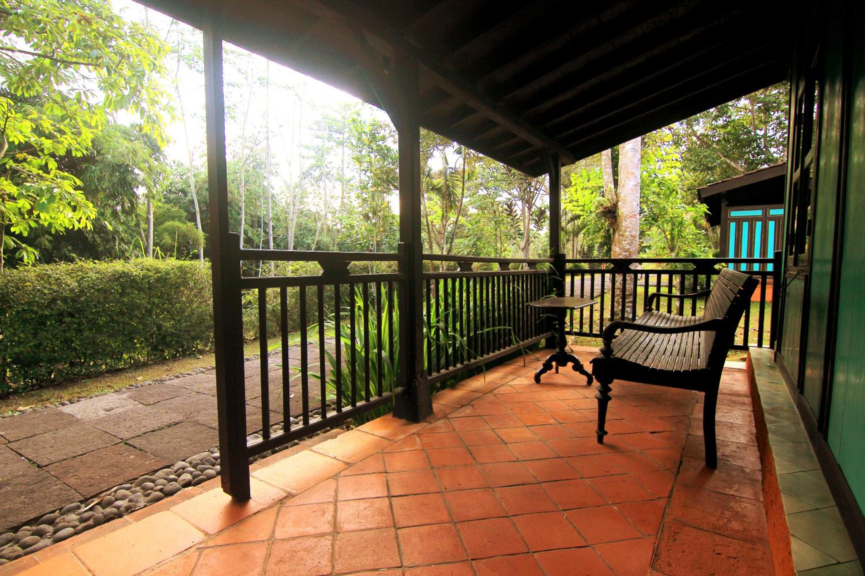 Ambar Villa photo 2
