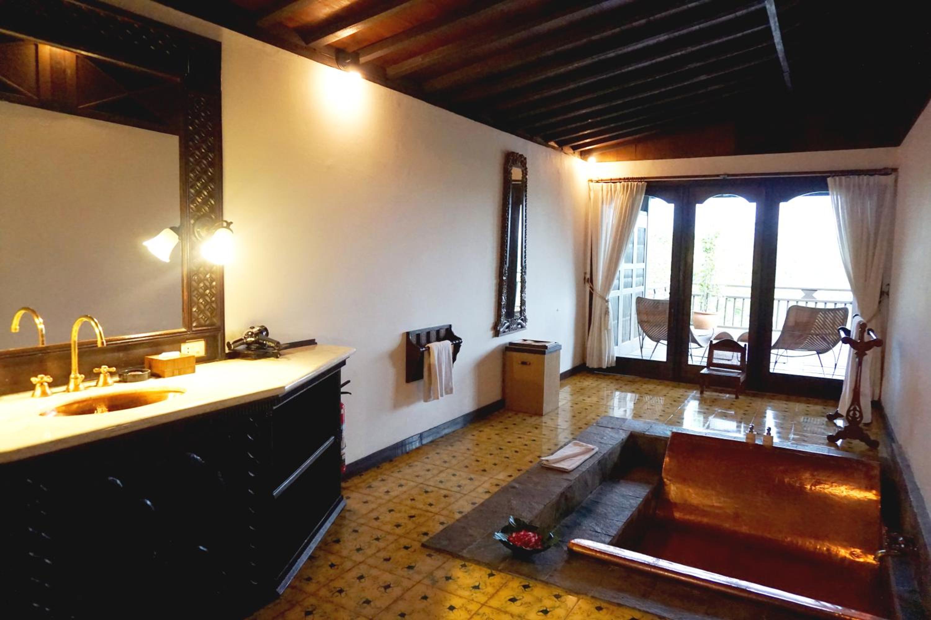 Ambar Villa photo 3