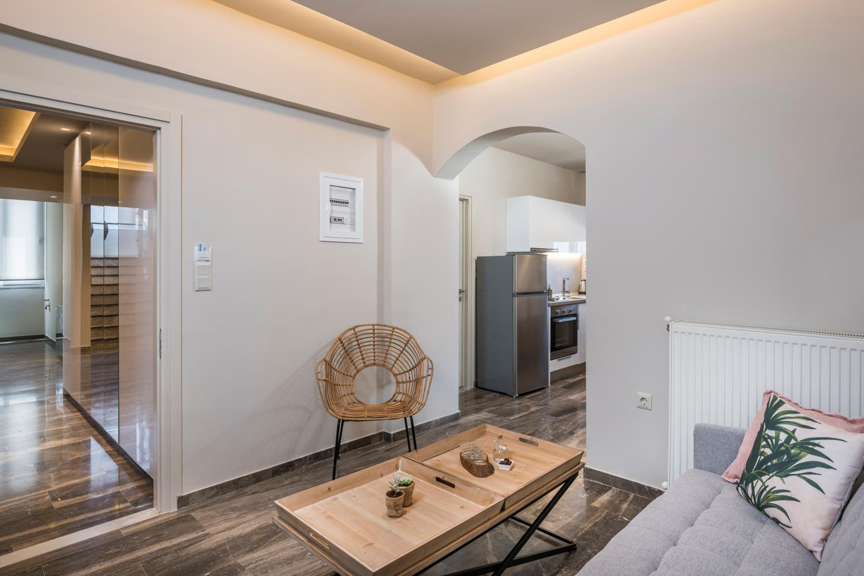 Superior Apartment photo 2