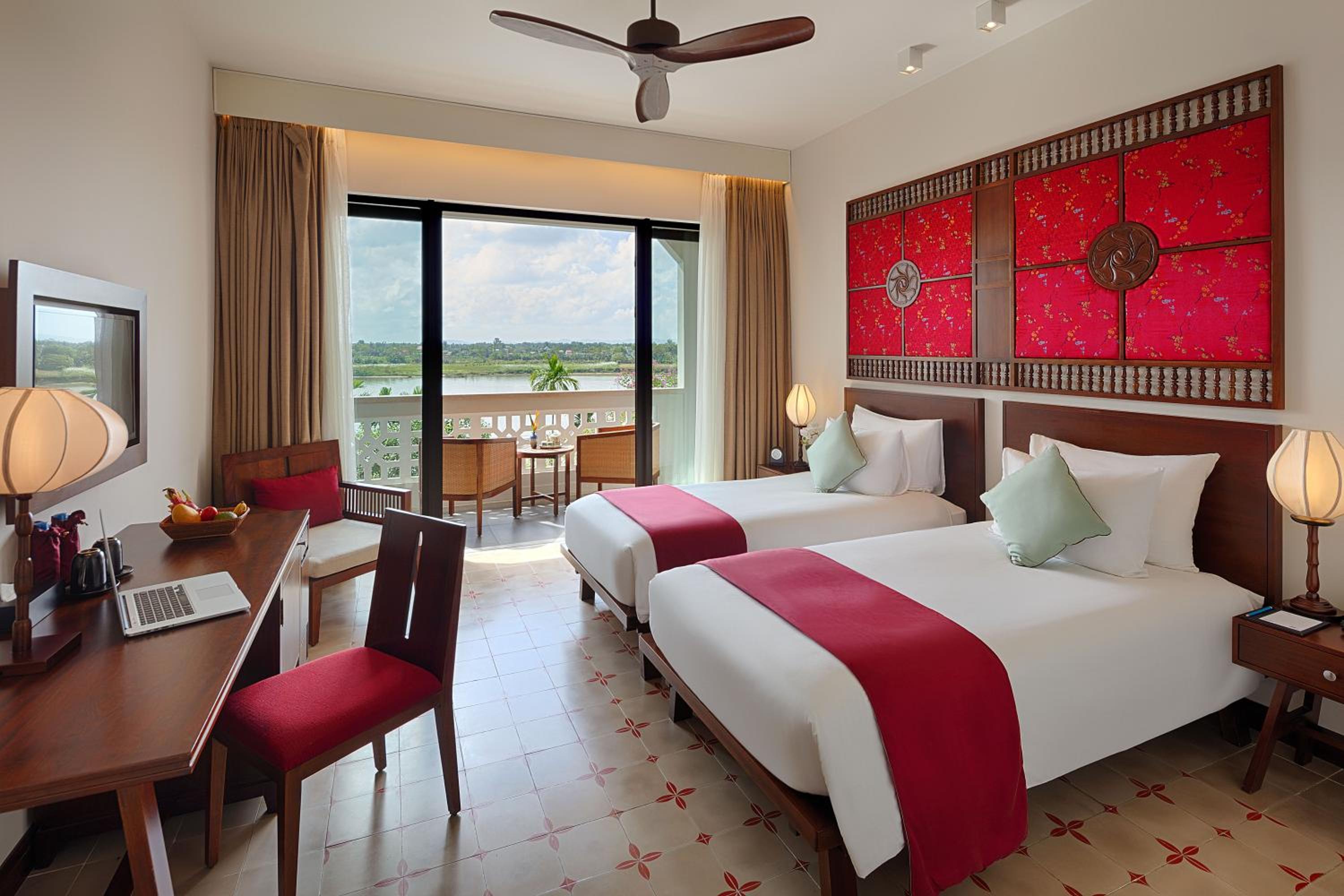 Grand Deluxe Twin Pool & River View photo 1