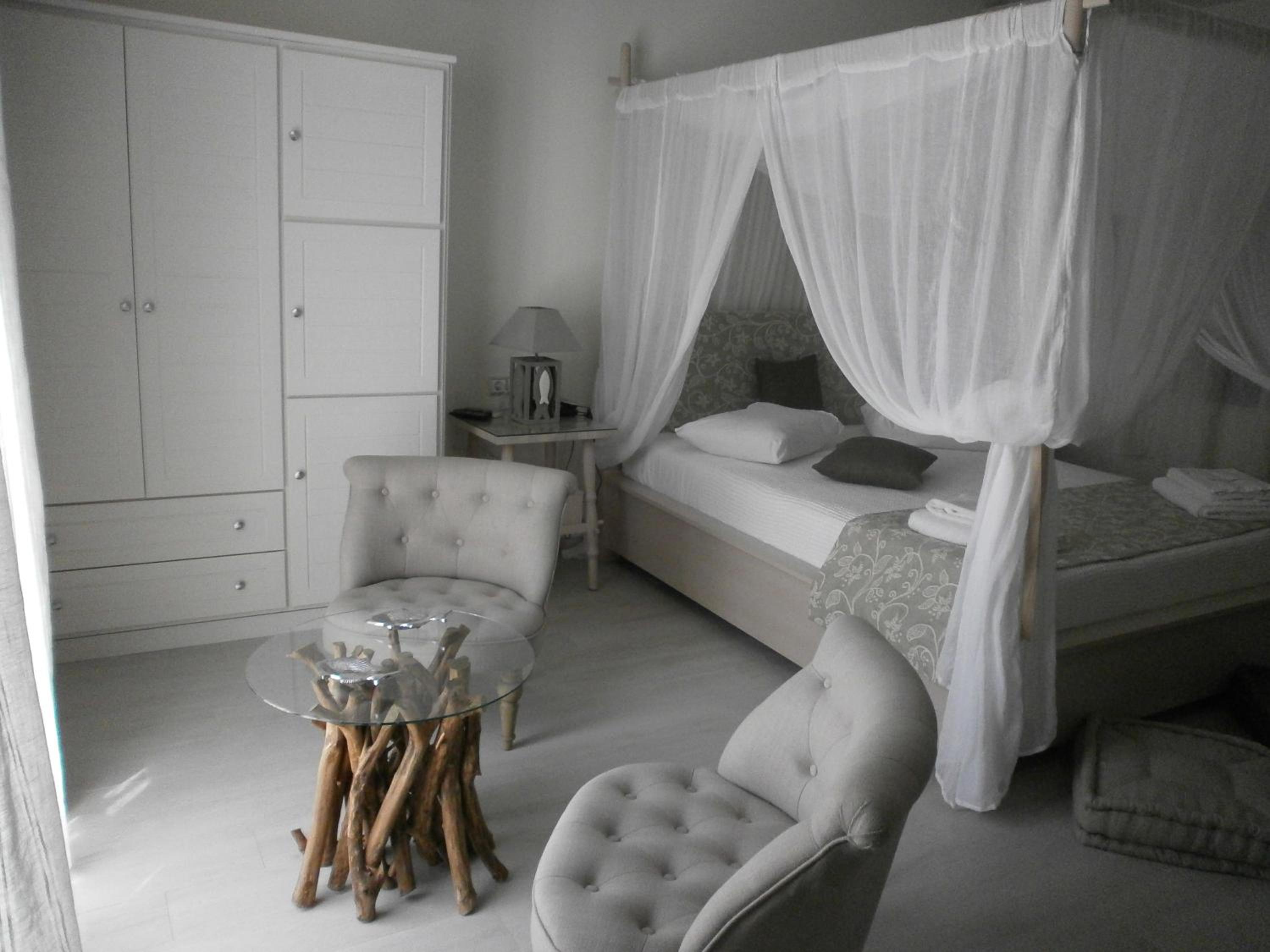 Junior Suite with Spa
