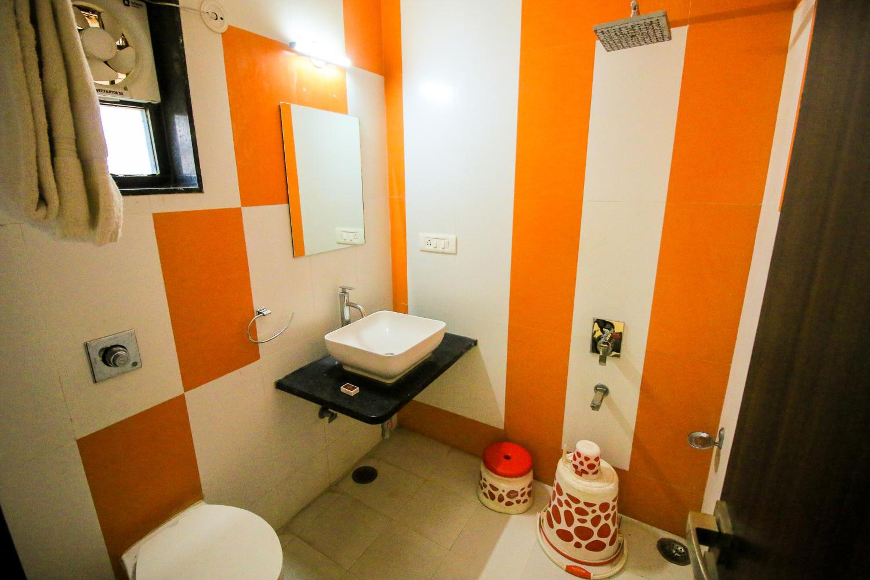 Deluxe Double Room photo 3