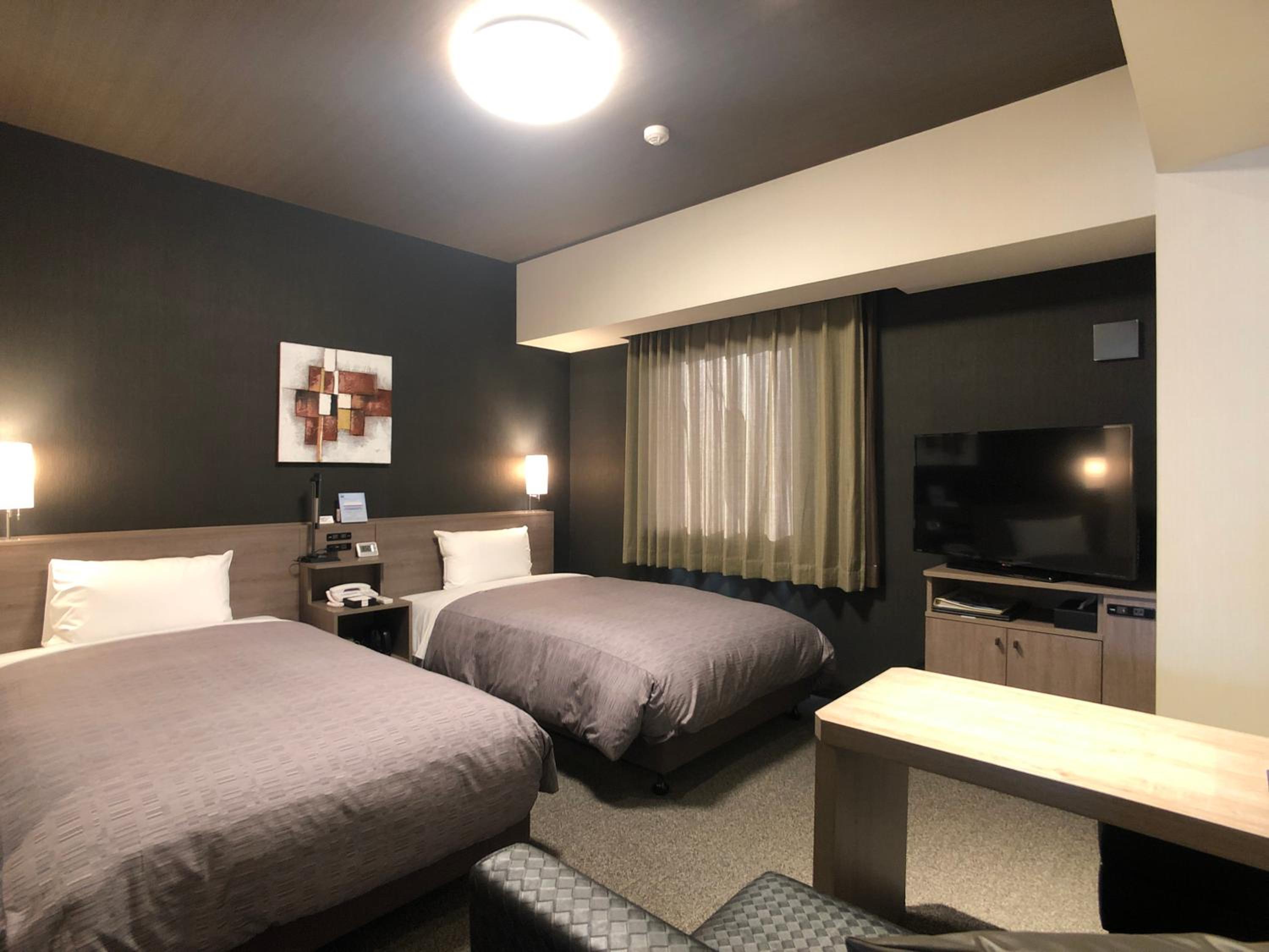 Twin Room - Non-Smoking - Photo 10