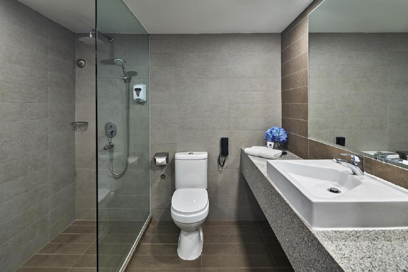 Day Use - Deluxe Twin from 8am to 6pm photo 1