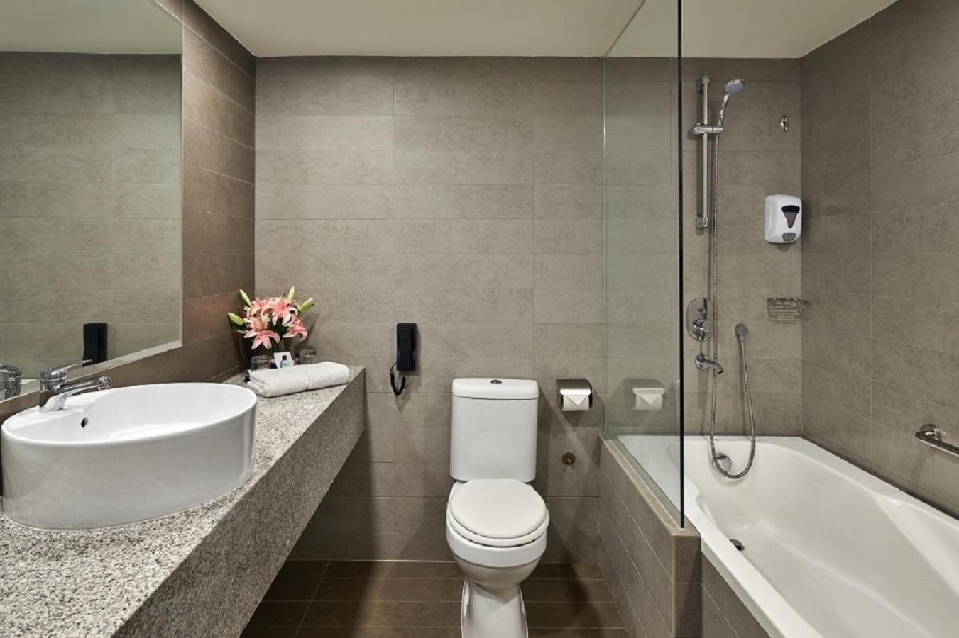 Executive King Room photo 3