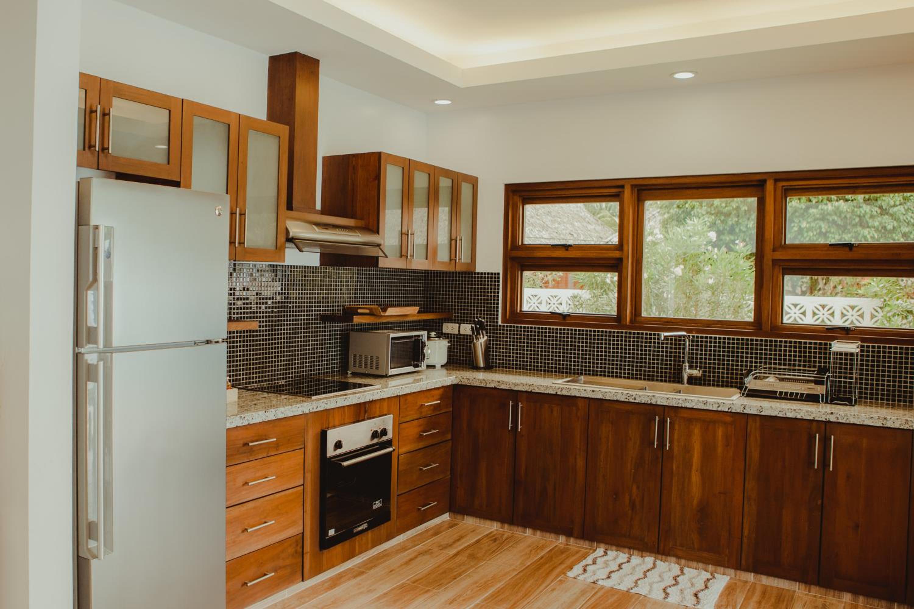 Premium Three Bedroom Villa  photo 3
