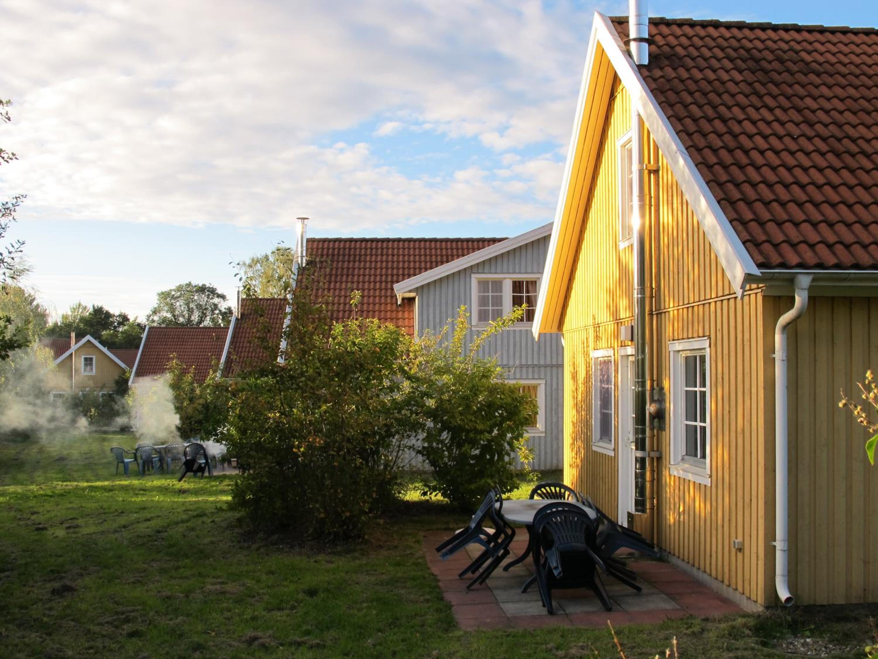 Holiday Home (6 Adults) photo 2