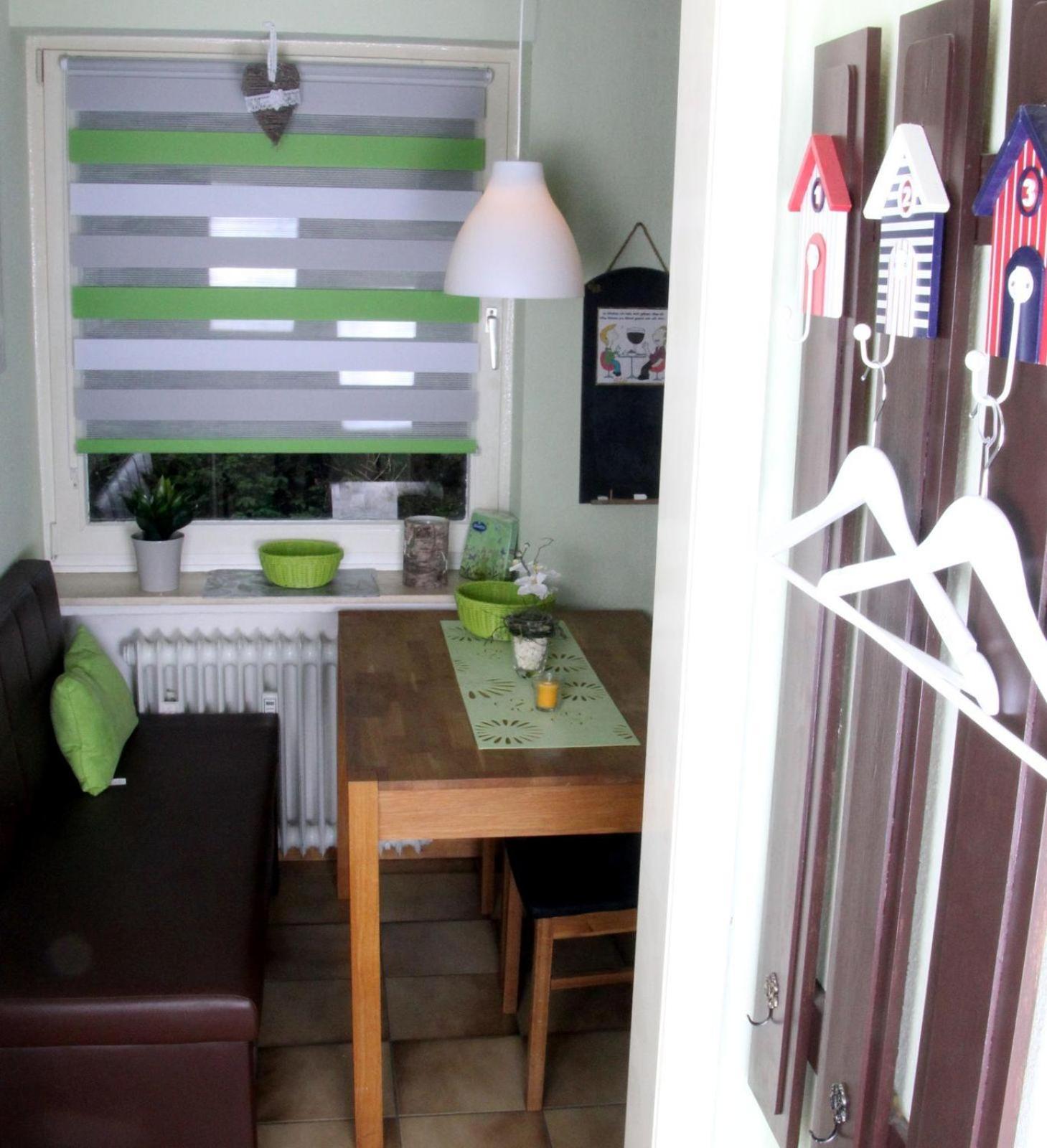 Apartment with Balcony photo 3