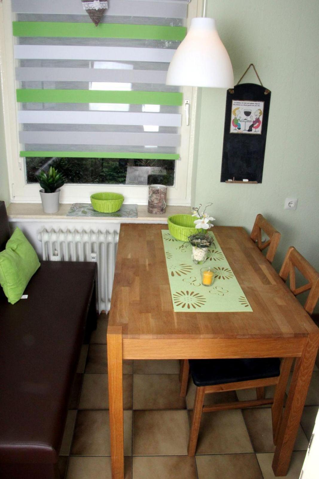 Apartment with Balcony photo 2