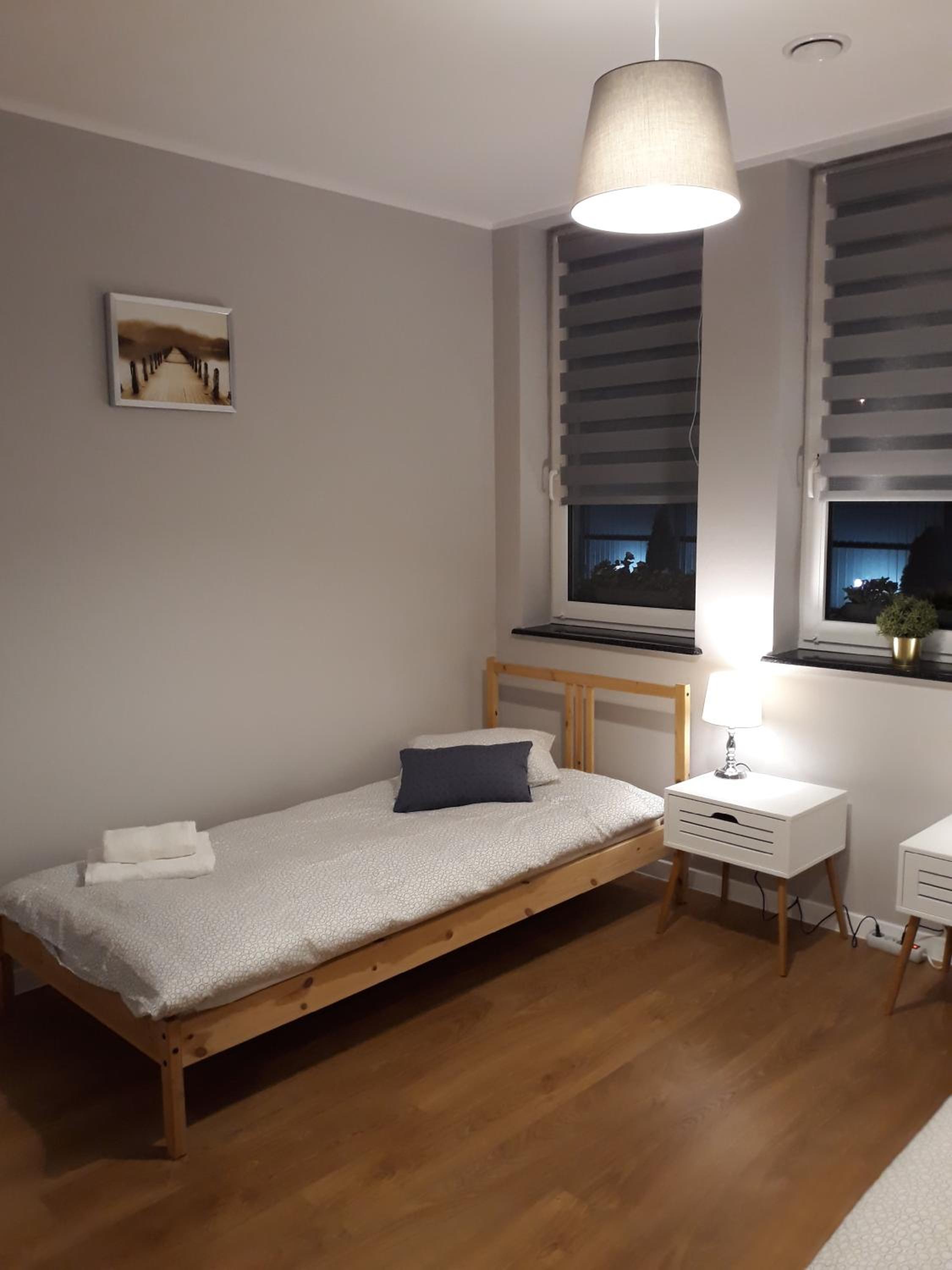 Double Room - Photo 2