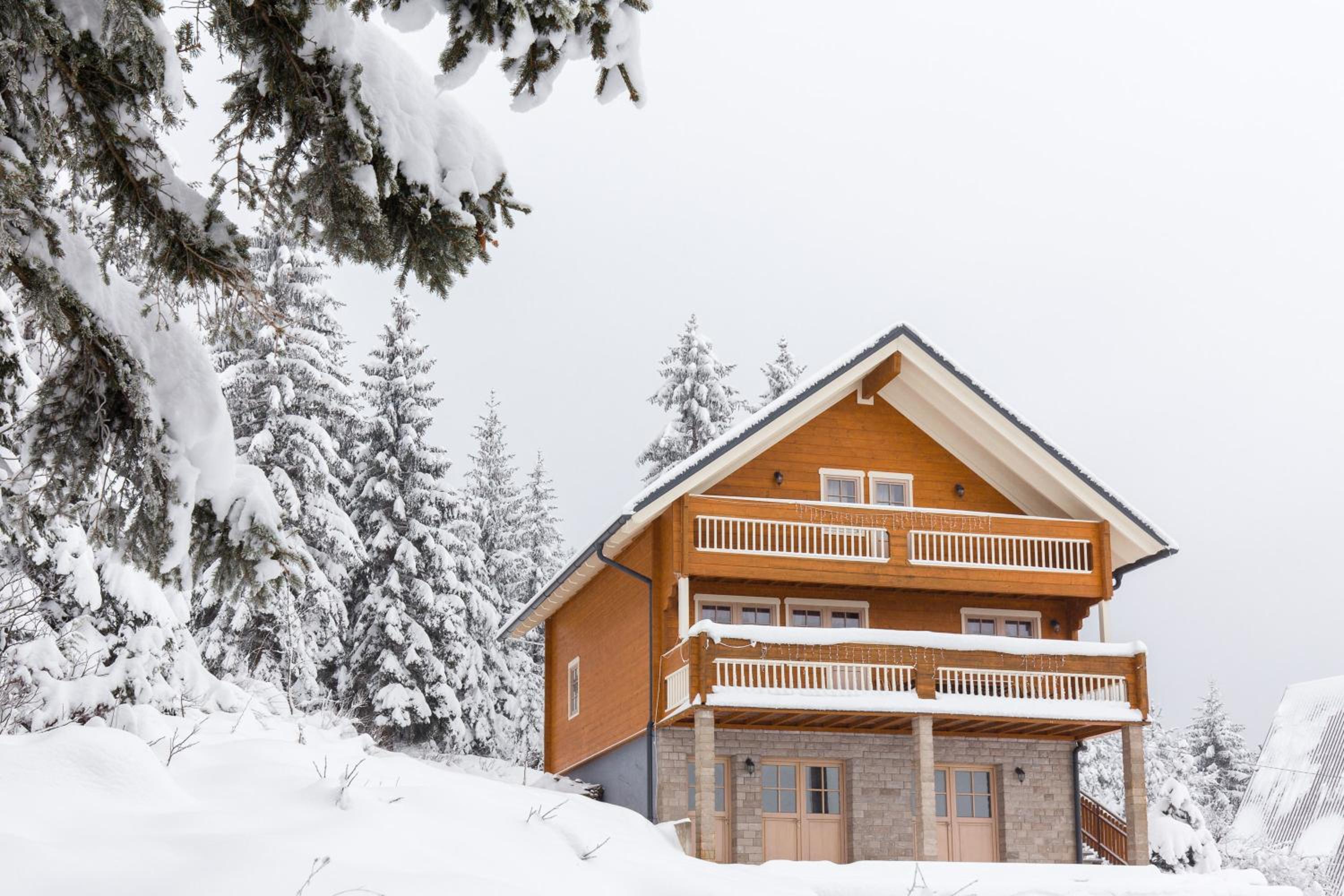Vacation Home photo 2