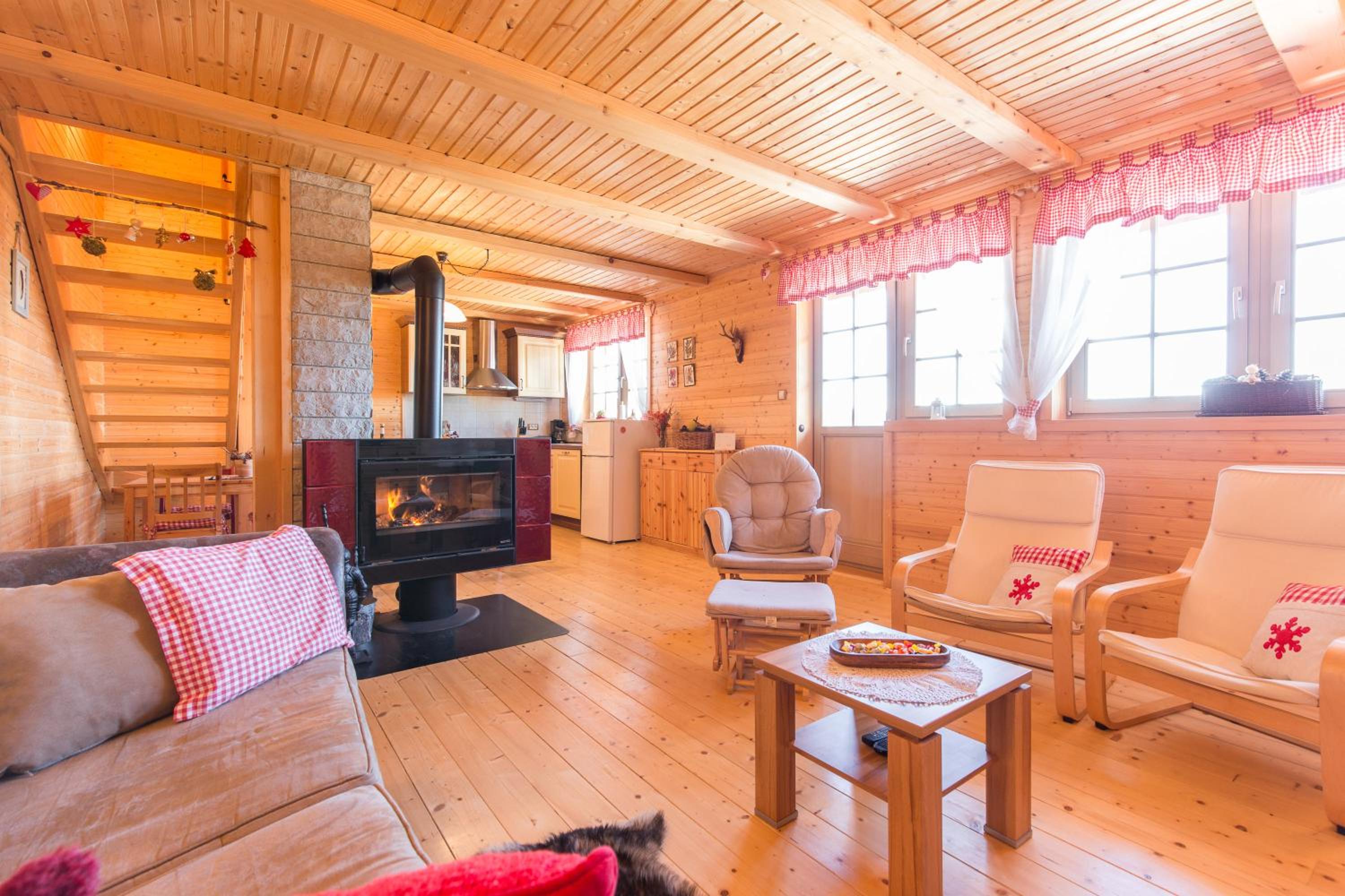 Vacation Home photo 1