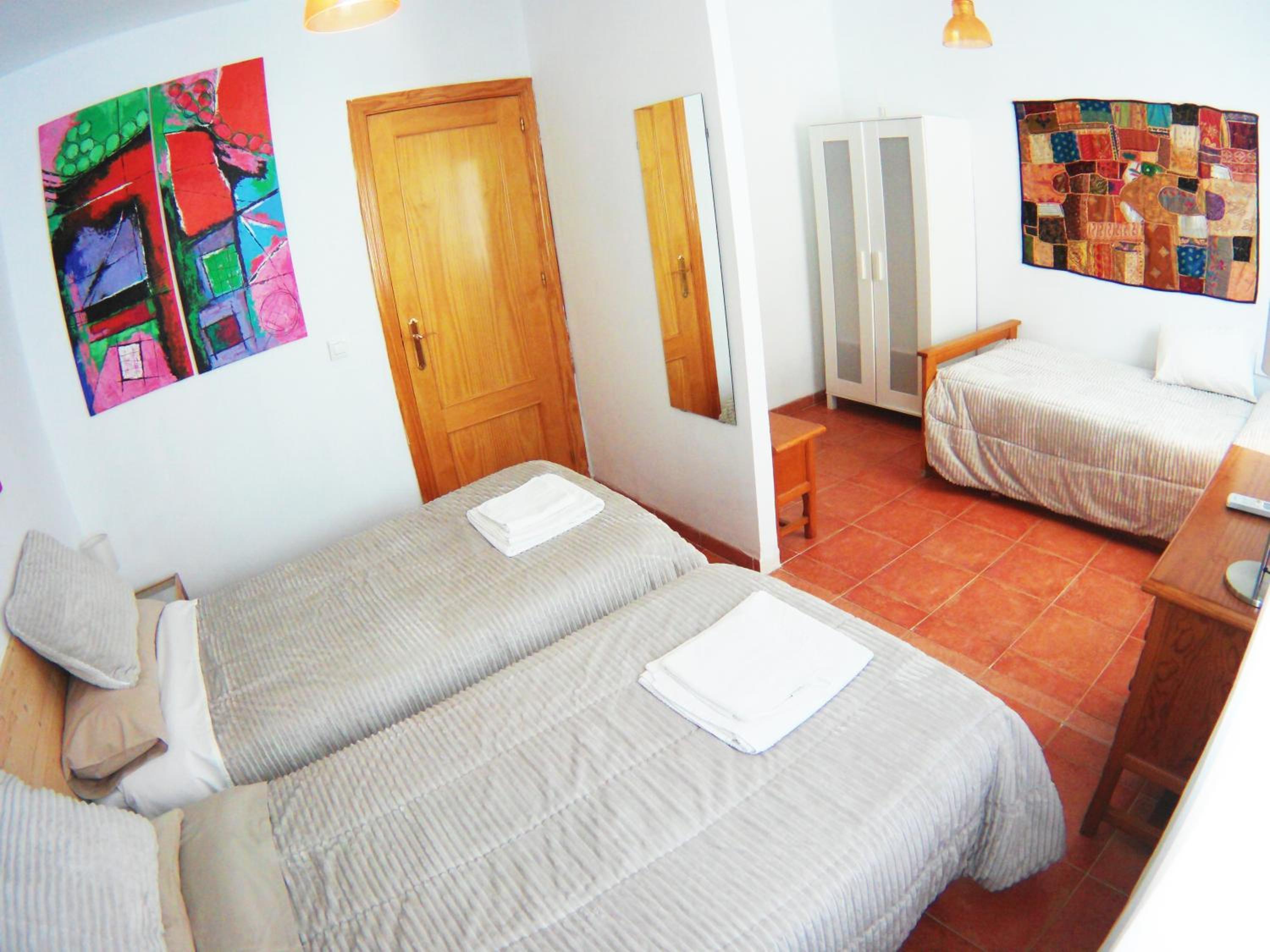 Two-Bedroom Townhouse - Photo 12