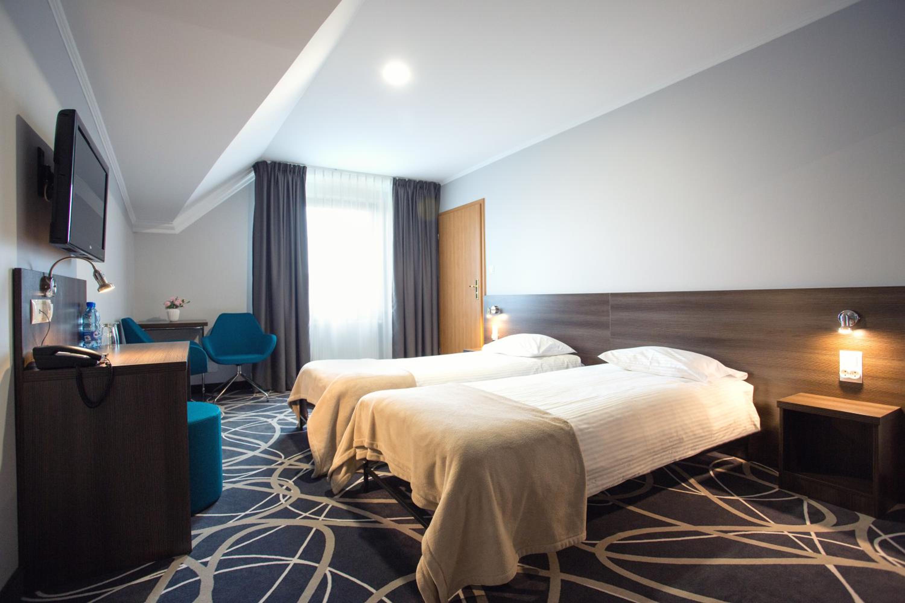 Standard Single Room photo 3