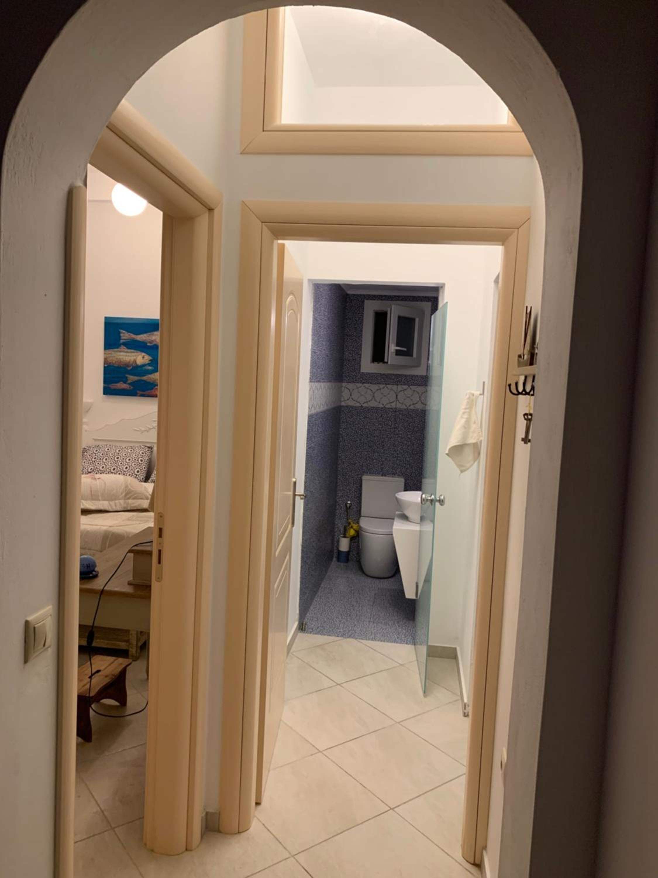 Two-Bedroom Apartment - Photo 2