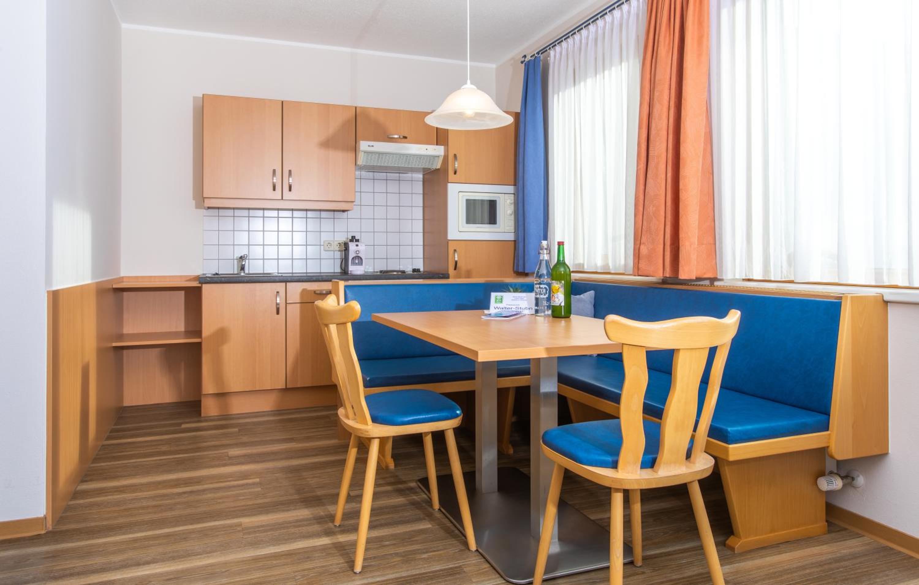 Superior Apartment