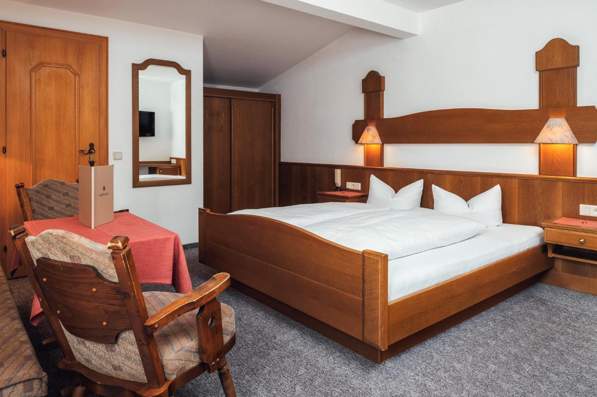 Double Room photo 2