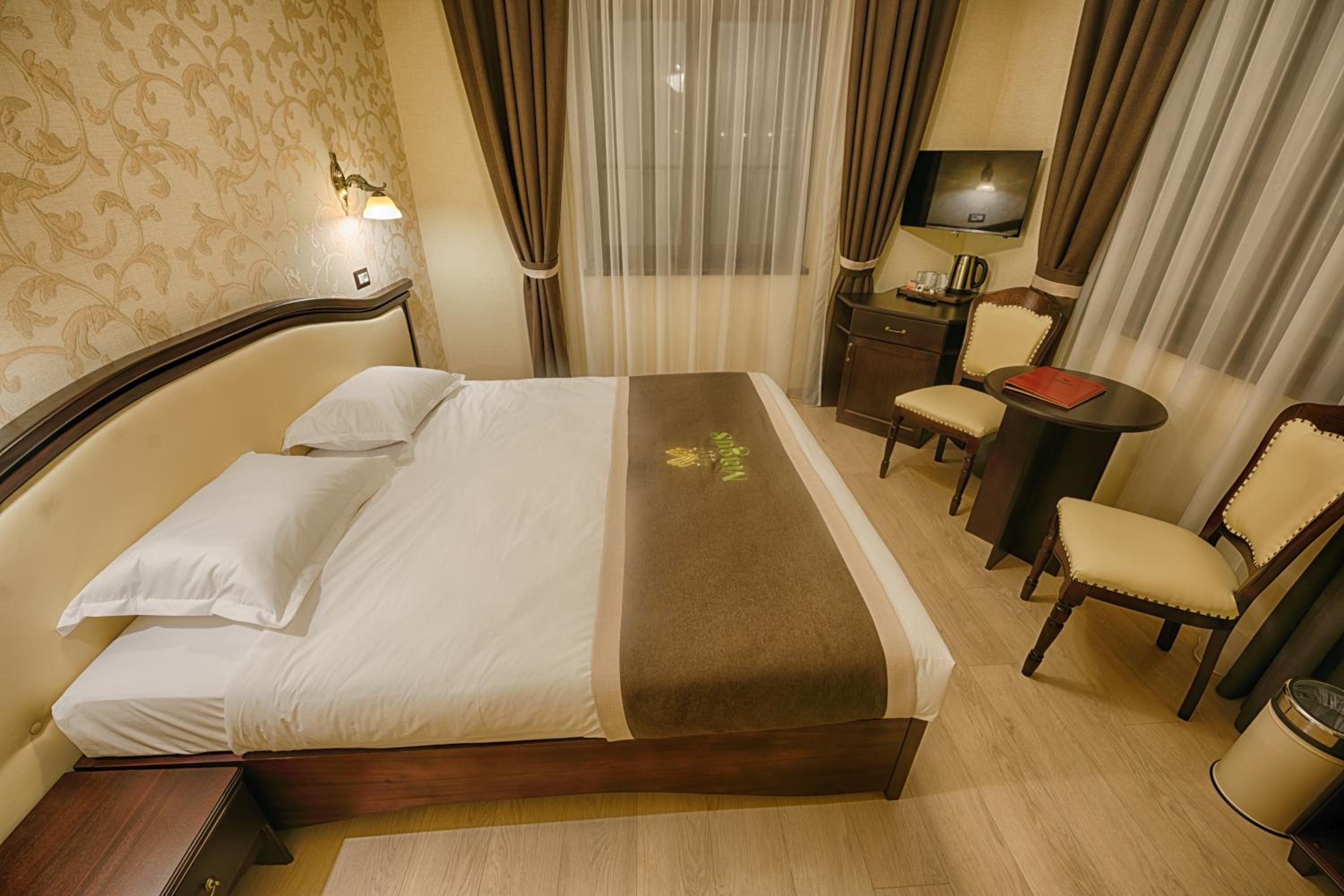 Executive Double Room photo 1