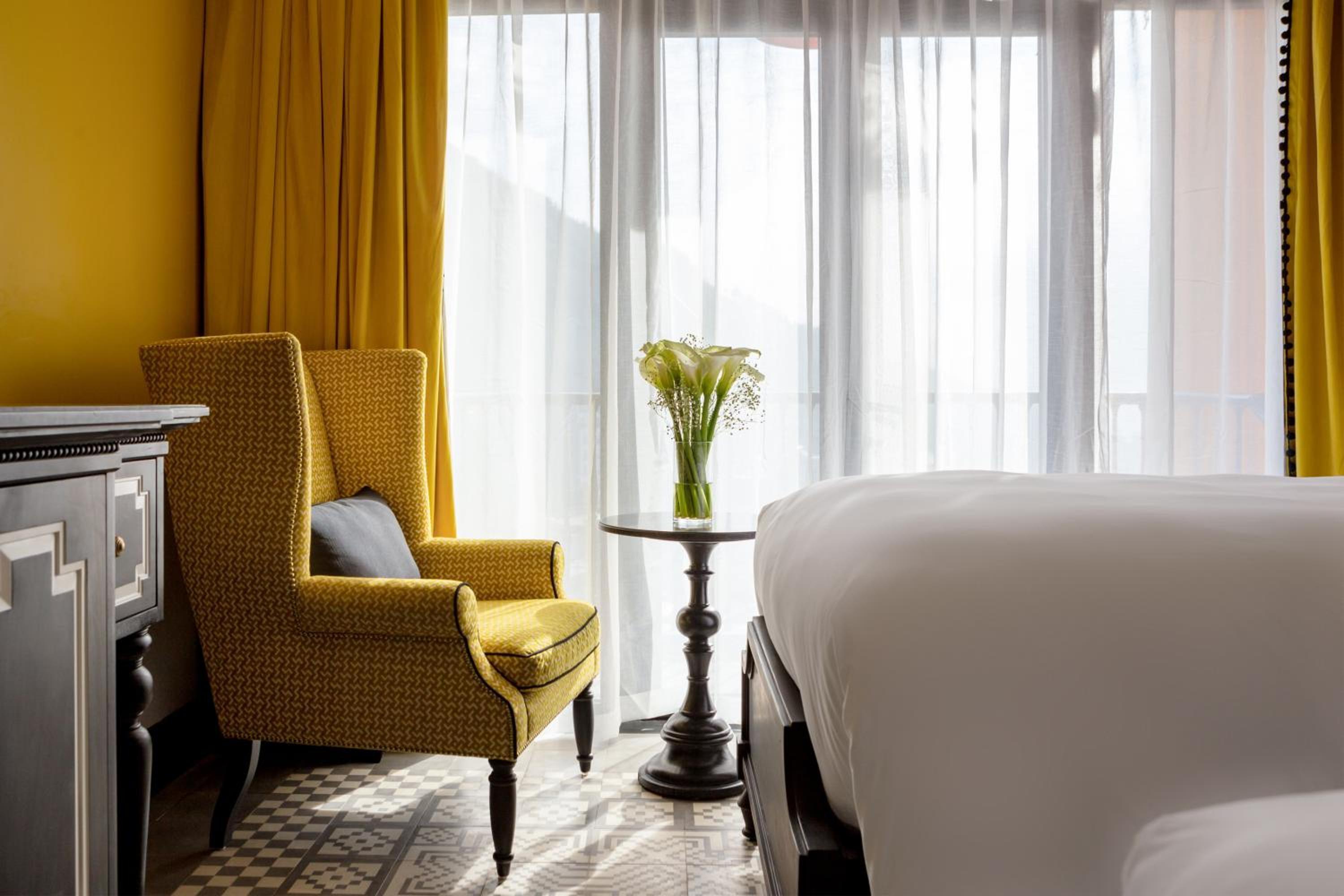 Superior Twin Room photo 2
