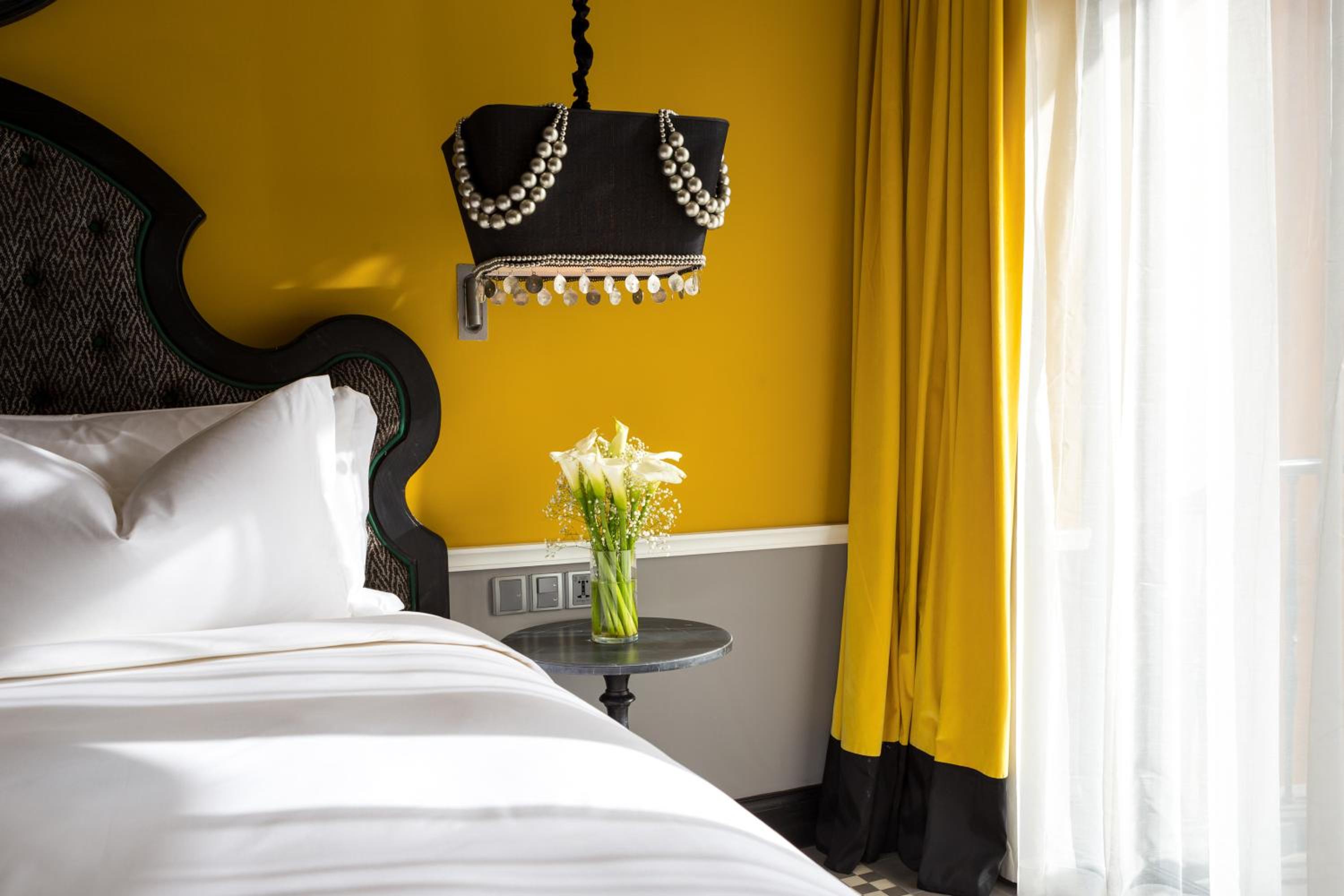 Classic King Room photo 2