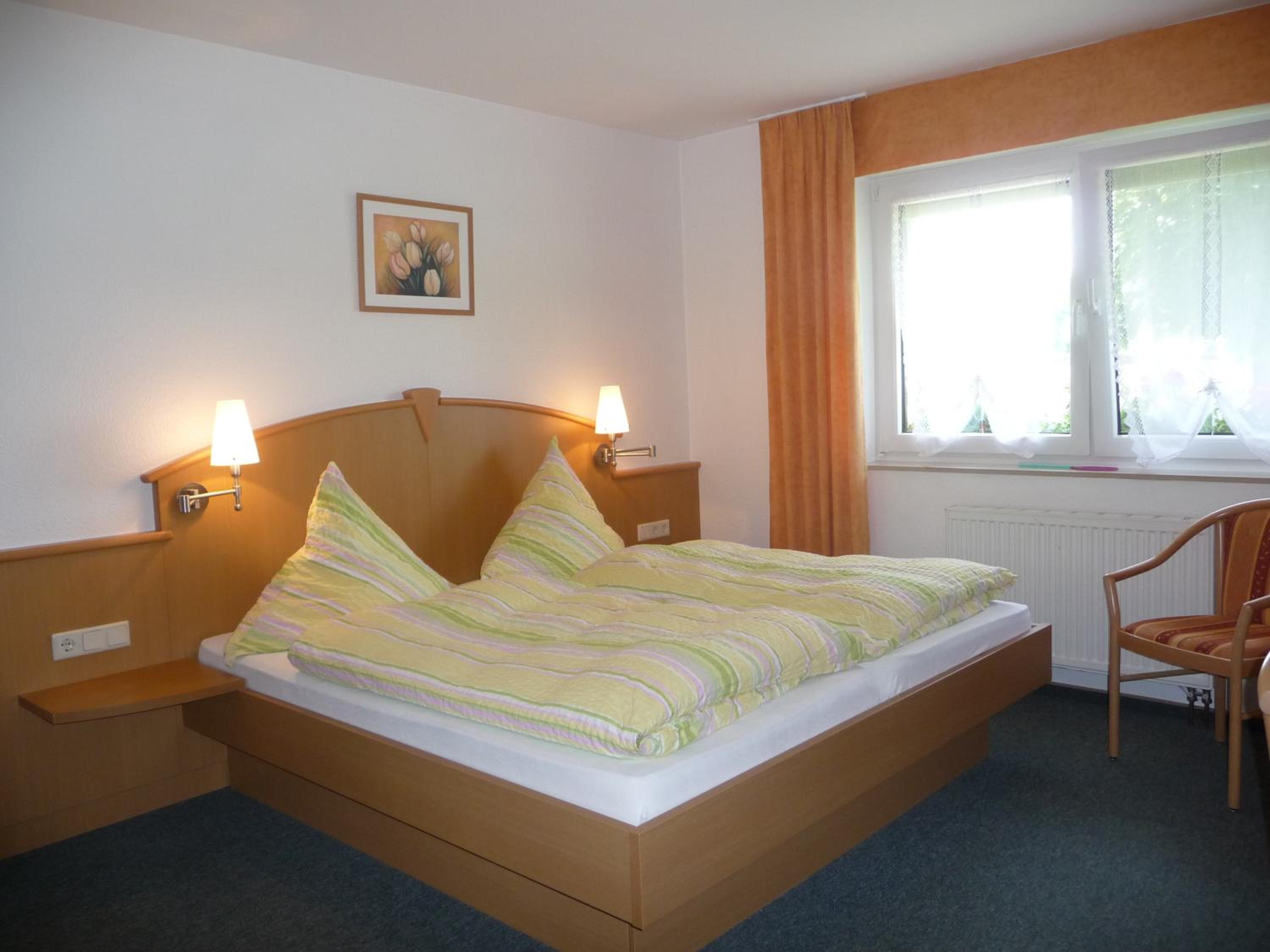 Standard Double Room photo 2